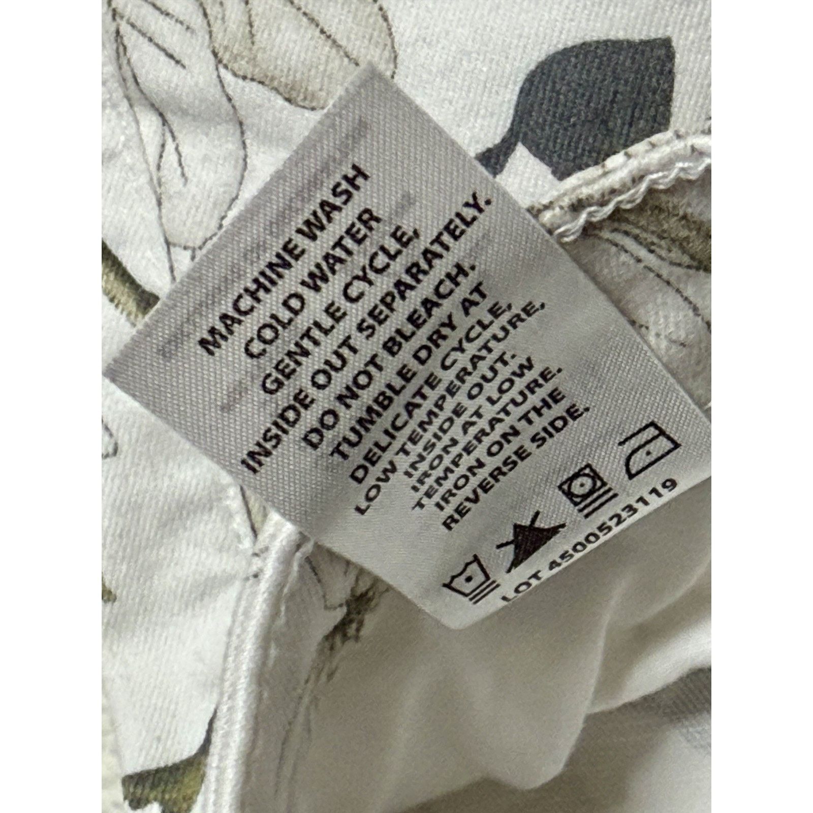 Buffalo David Bitton Buffalo by David Bitton Ladies' High-Rise Stretch 6/28 Size 28" / US 6 / IT 42 - 7 Thumbnail