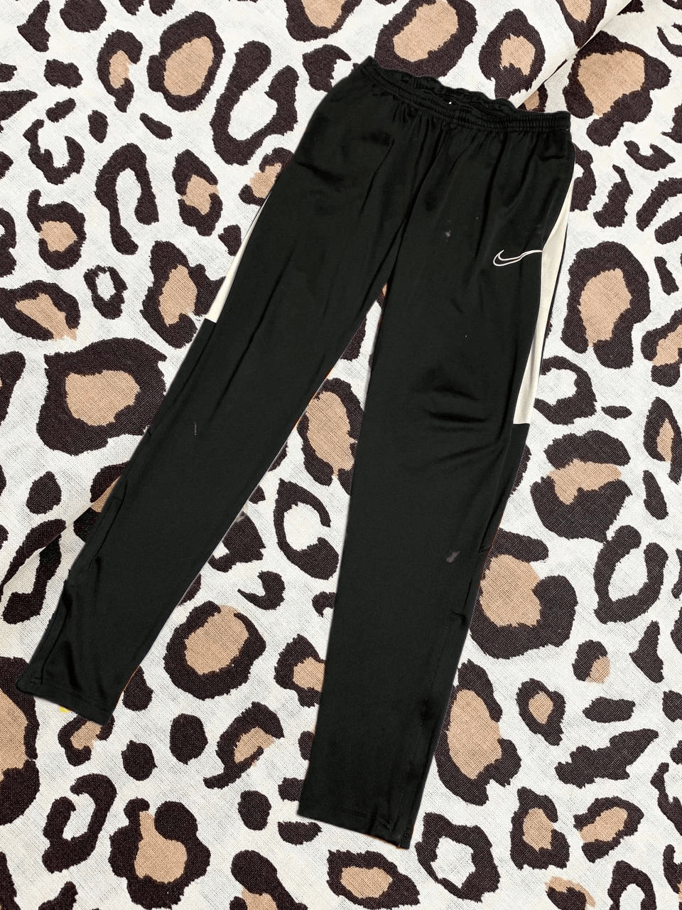 Nike Vintage Nike pants 00’s Size US 32 / EU 48 - 1 Thumbnail