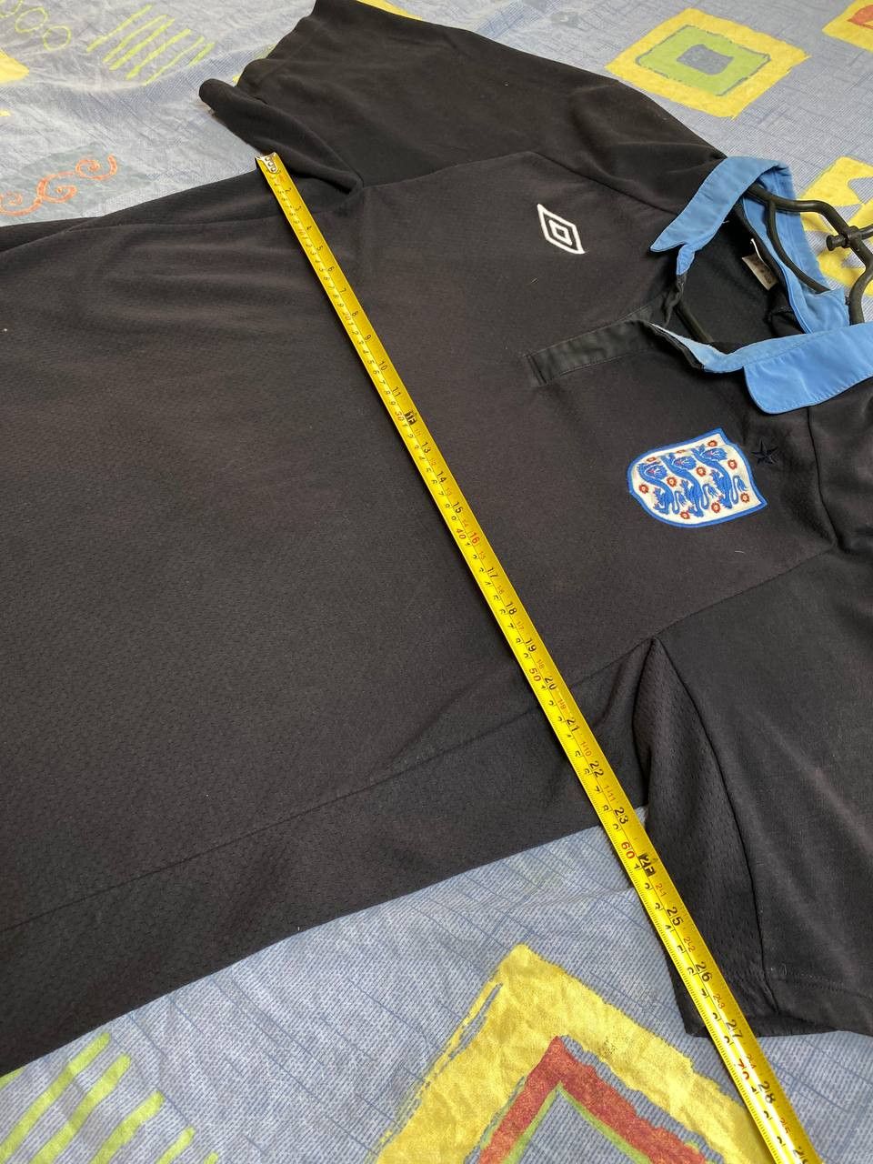 Umbro Umbro vintage t shirt Size US M / EU 48-50 / 2 - 9 Thumbnail