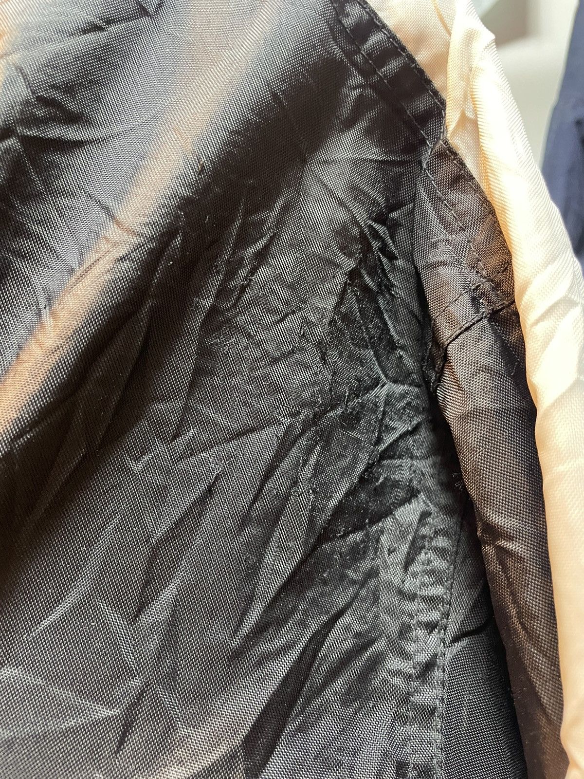 Nike Vintage Nike Windbreaker Jacket Size US XL / EU 56 / 4 - 8 Thumbnail