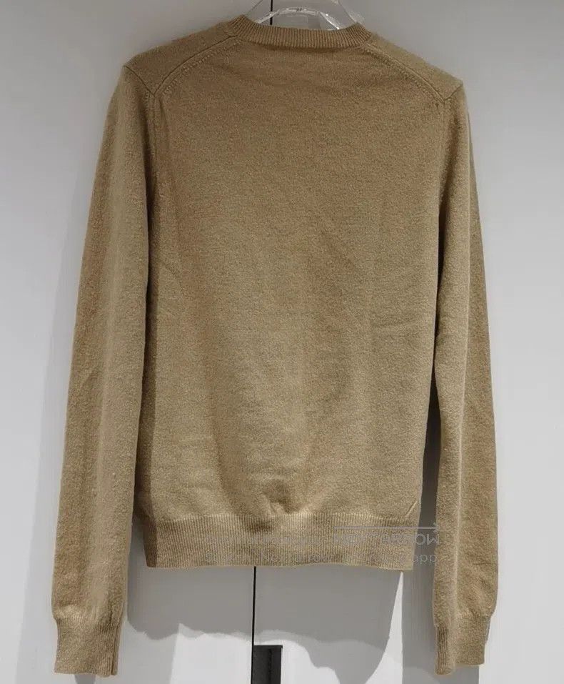Comme des Garcons Comme Des Garcons Wool cardigan Size L / US 10 / IT 46 - 2 Thumbnail