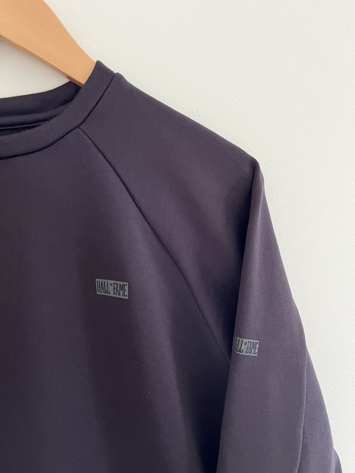 Hall Of Fame Hall of Fame Sweatshirt Size US M / EU 48-50 / 2 - 5 Thumbnail