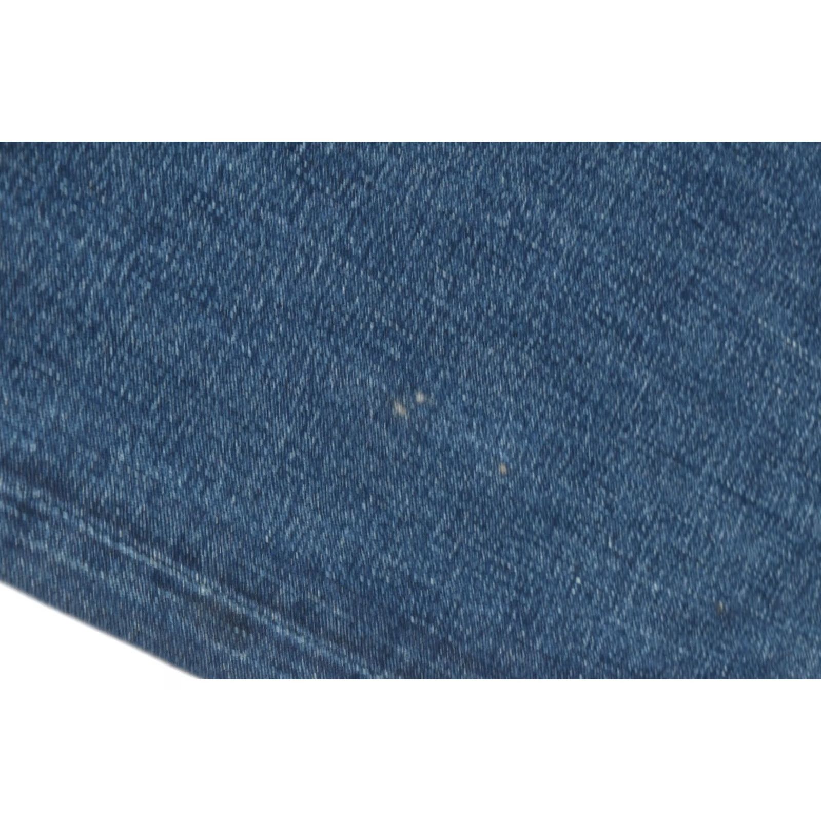 True Religion VINTAGE True Religion BILLY Bootcut Jeans Mens 34 Blue Flap-Pockets Made in USA Size US 34 / EU 50 - 5 Thumbnail