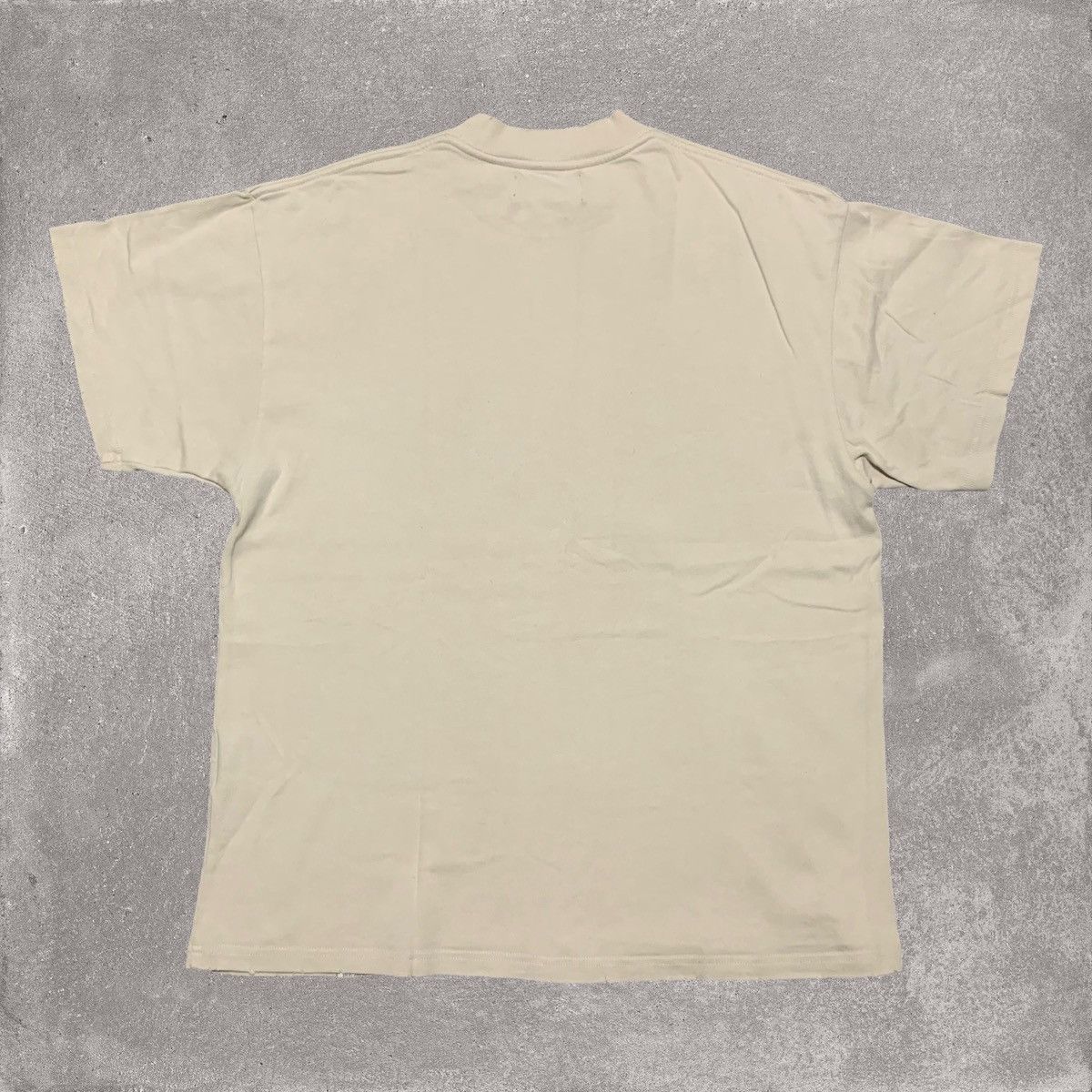 Represent Clo. Represent Small British Thunder Vintage White Tee Size US S / EU 44-46 / 1 - 2 Thumbnail