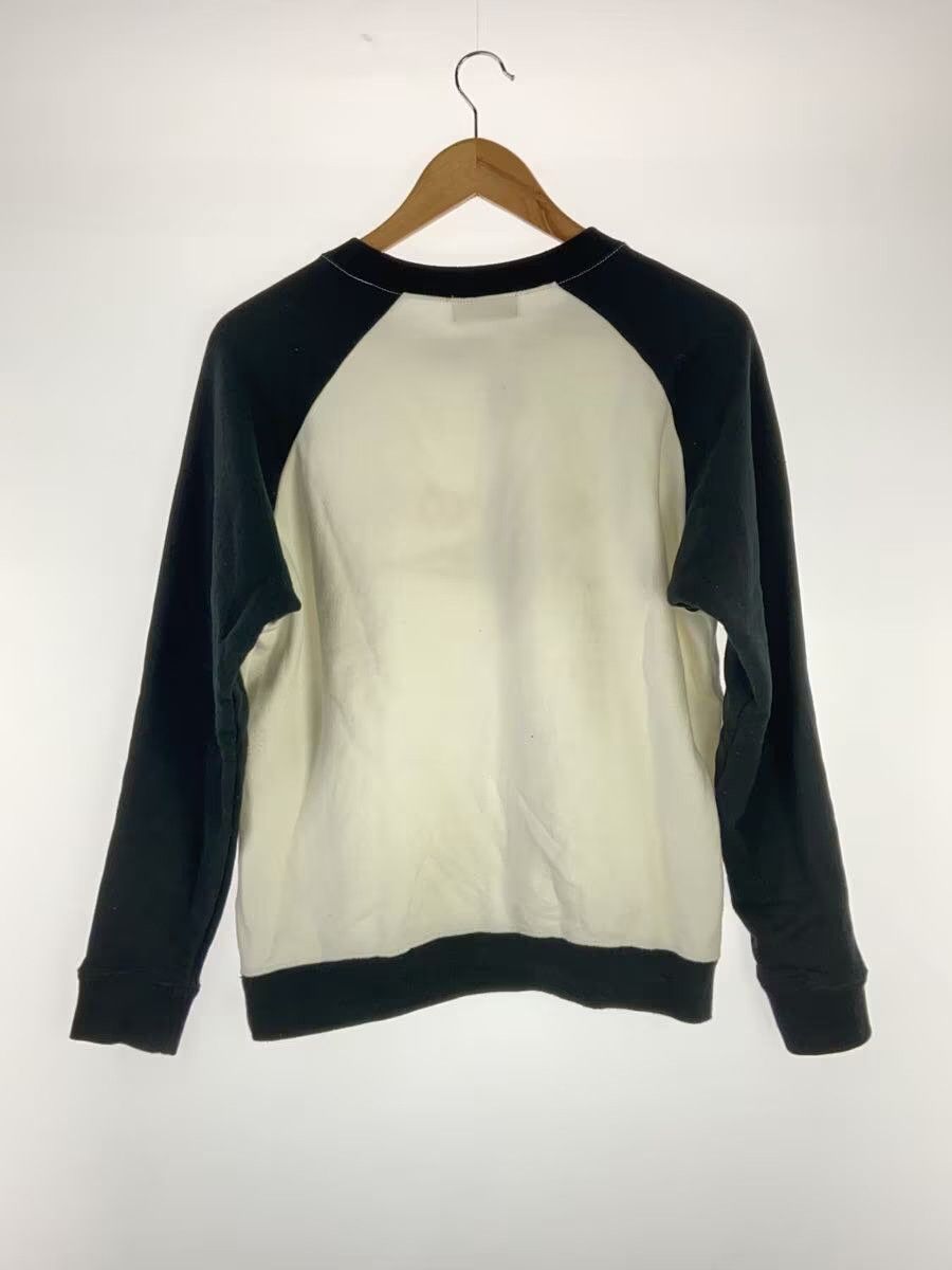 Hysteric Glamour Speedster Raglan Sweatshirt Size US M / EU 48-50 / 2 - 2 Thumbnail