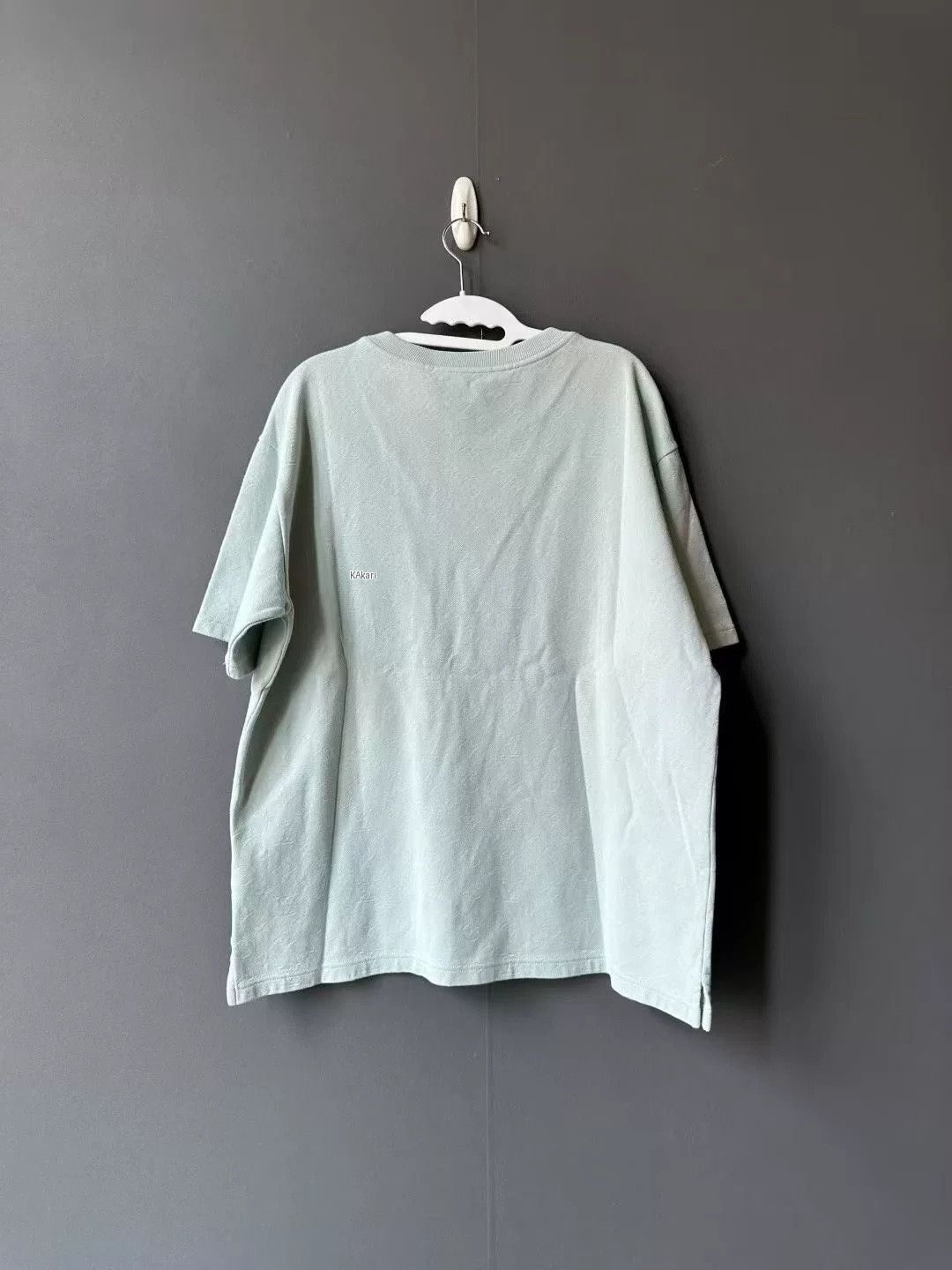 Louis Vuitton Louis Vuitton Monogram Pocket Short Sleeve Size US XL / EU 56 / 4 - 2 Thumbnail