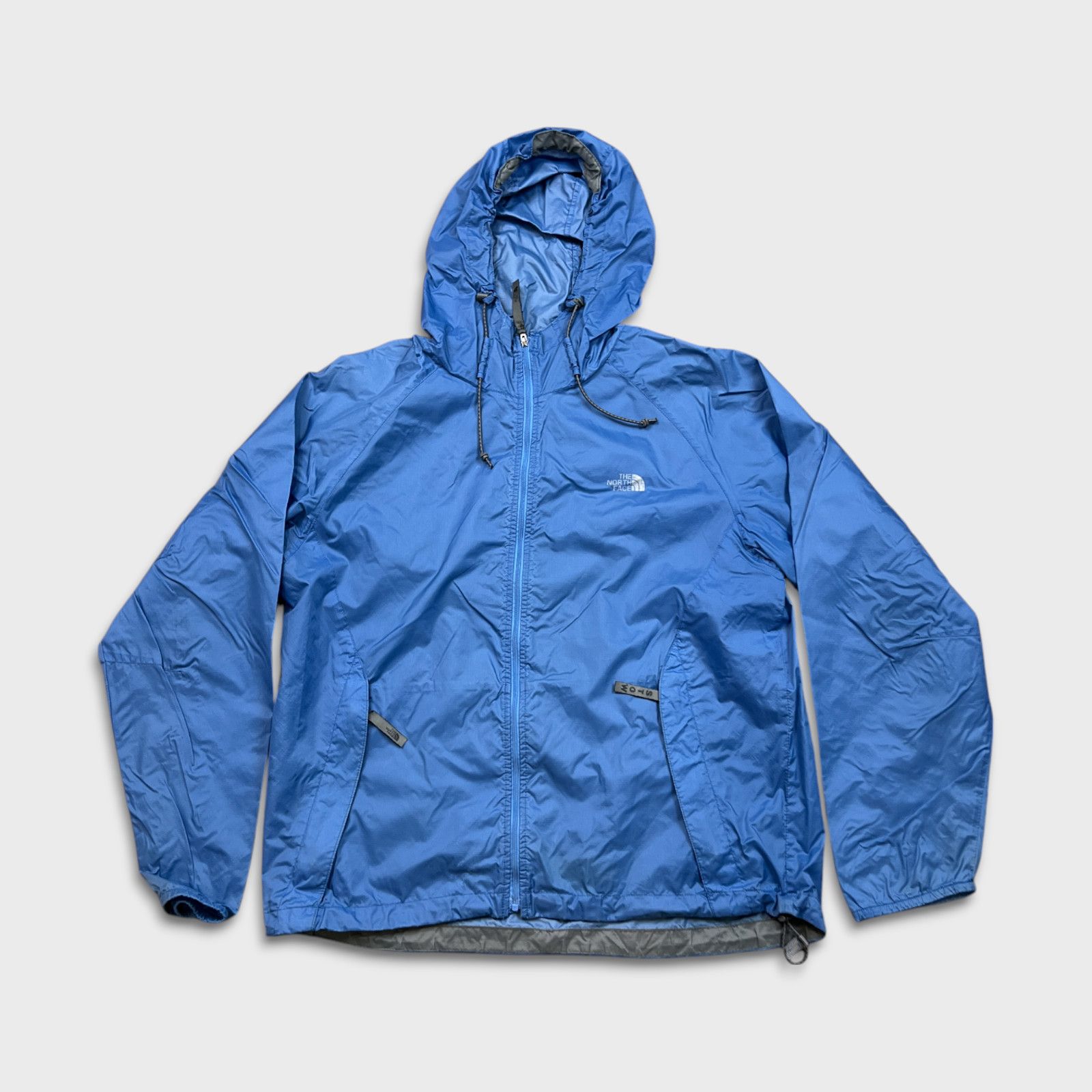 The North Face × Vintage The North Face Flyweight Jacket Stow Lightweight Windbreaker Size M / US 6-8 / IT 42-44 - 1 Thumbnail