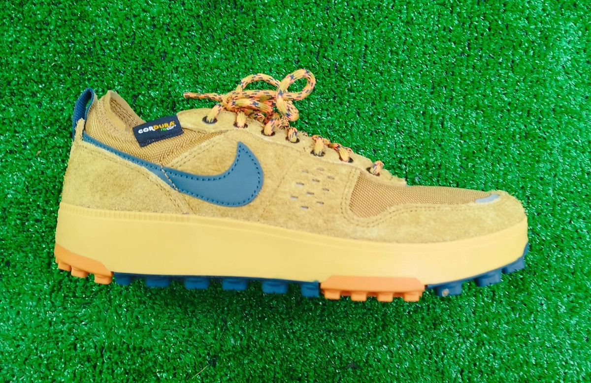 Nike Shors Nike C1TY Size US 6 / EU 39 - 6 Thumbnail