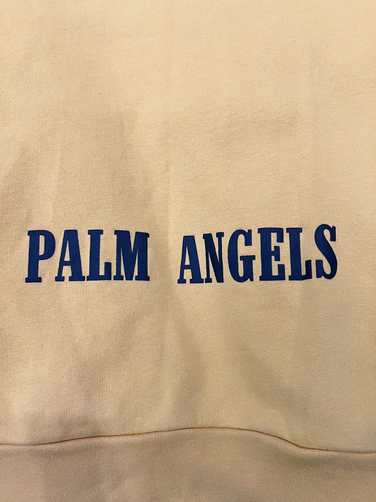 Palm Angels Palm Angels LEGALIZE IT Hoodie Size US L / EU 52-54 / 3 - 18 Thumbnail