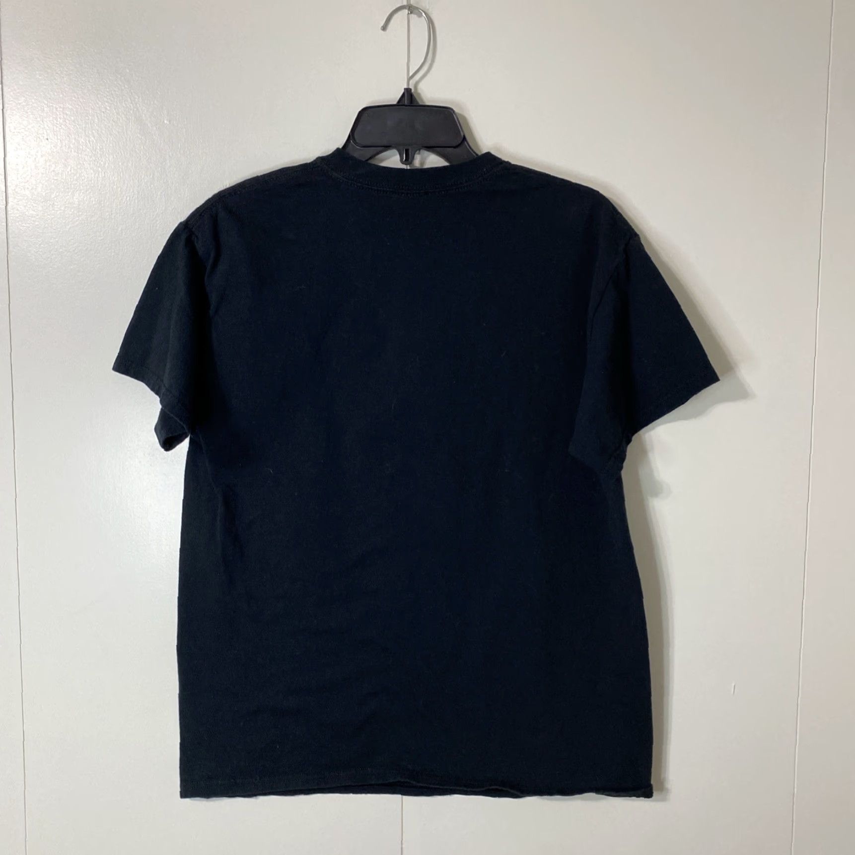 Vintage VINTAGE Mr Beast Executive Producer Black T Shirt Mens M Limited Edition YouTube Size US M / EU 48-50 / 2 - 4 Thumbnail