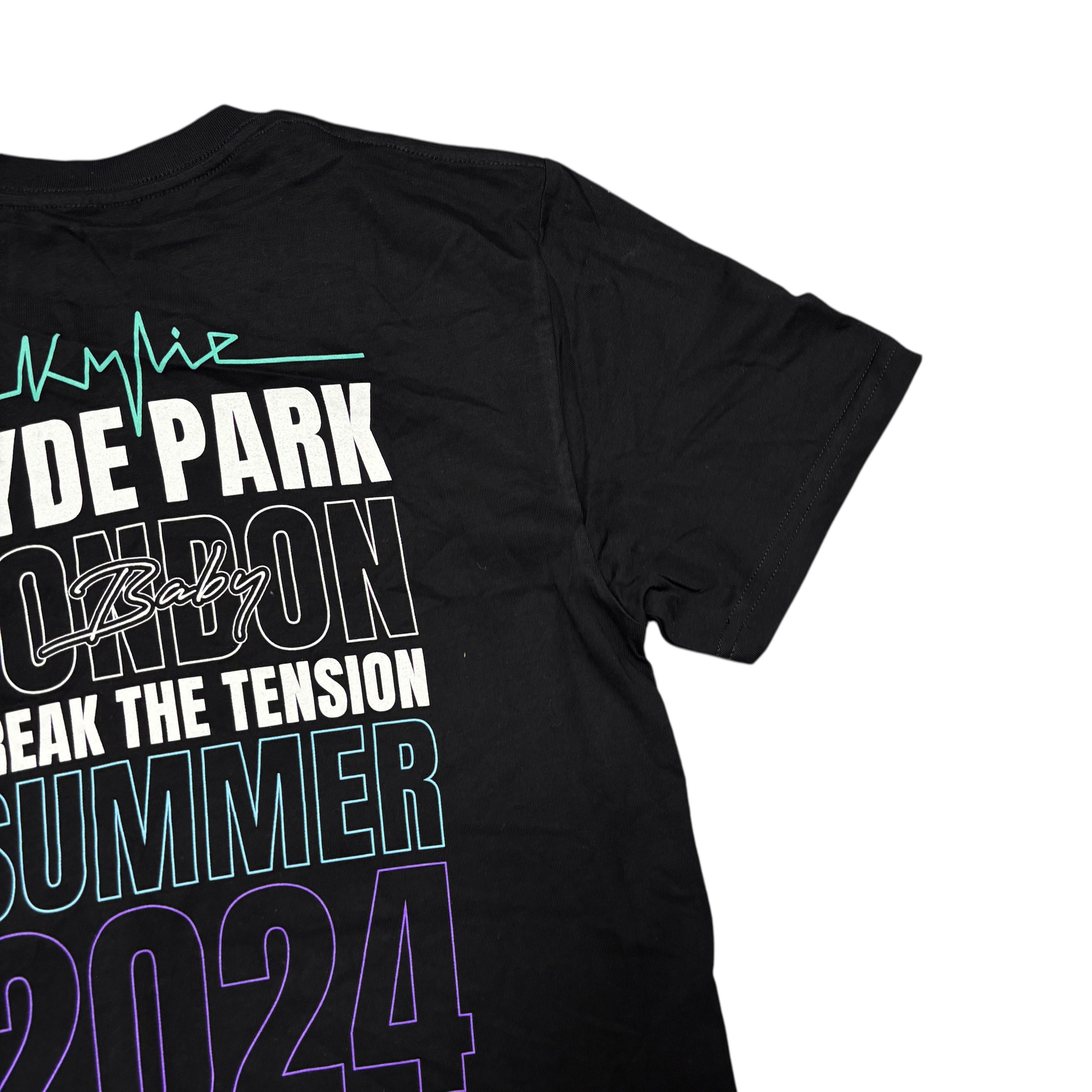 Band Tees Kylie Minogue Shirt Vintage Band Tees Madonna Britney Spears Size US S / EU 44-46 / 1 - 11 Thumbnail