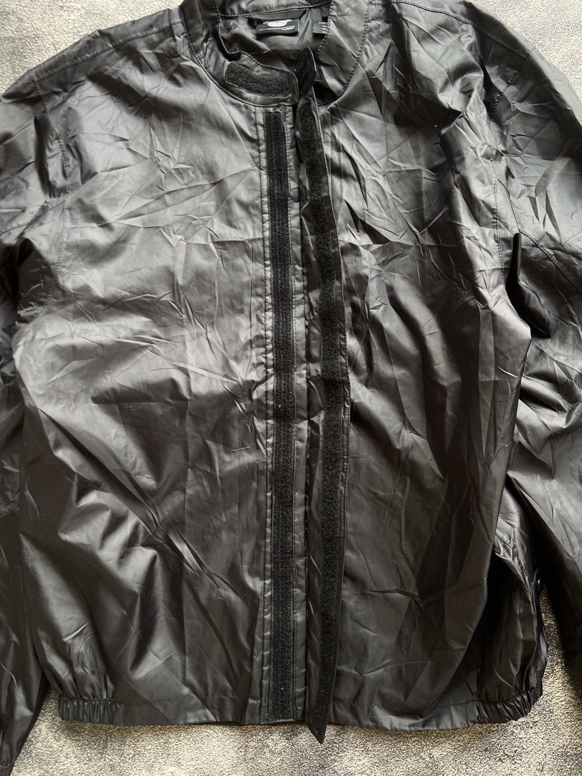 Harley Davidson Harley Davidson Parachute Jacket Size US M / EU 48-50 / 2 - 3 Thumbnail