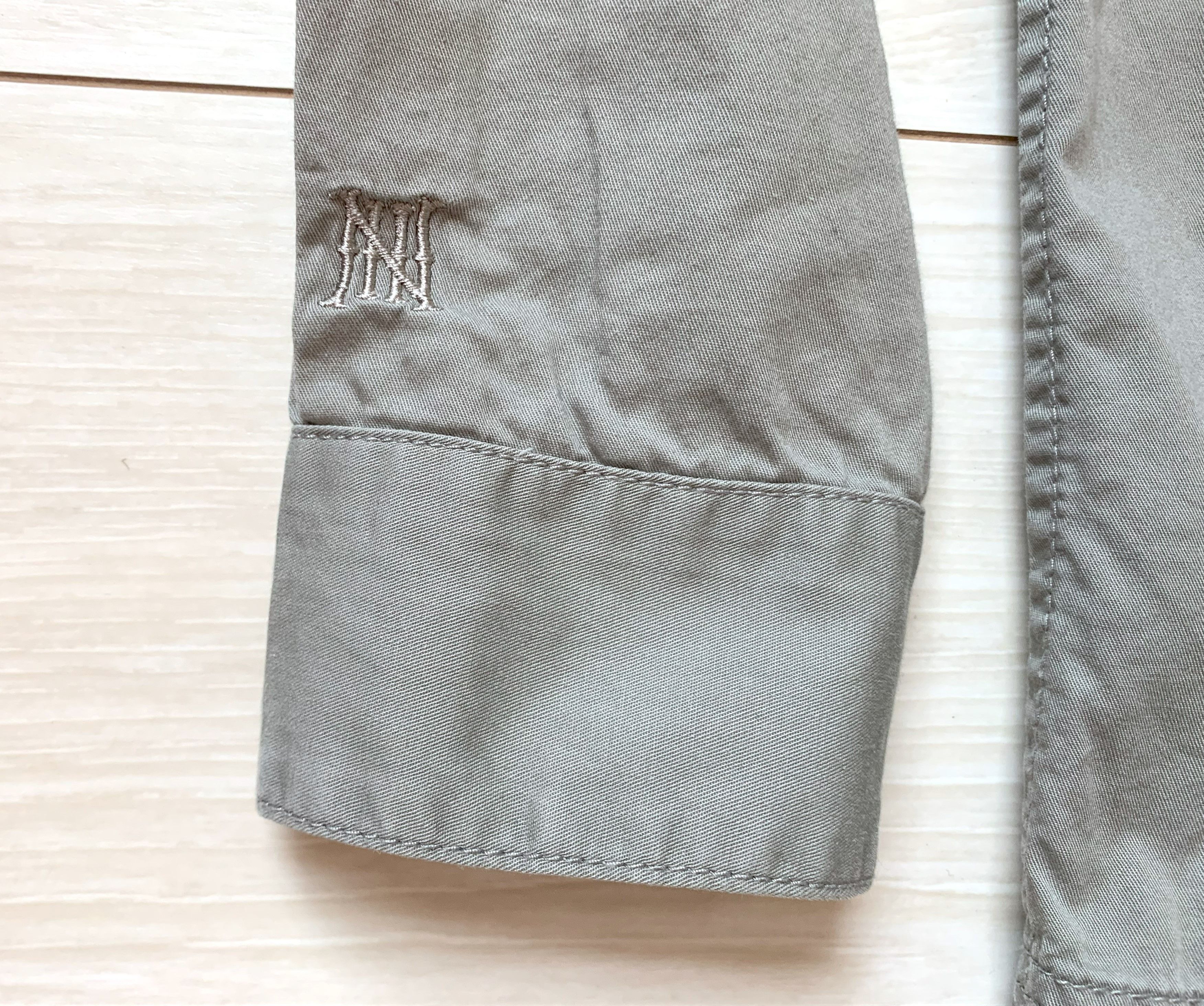 Neighborhood Neighborhood Japan 2011aw classic work shirt, size M Size US M / EU 48-50 / 2 - 9 Thumbnail