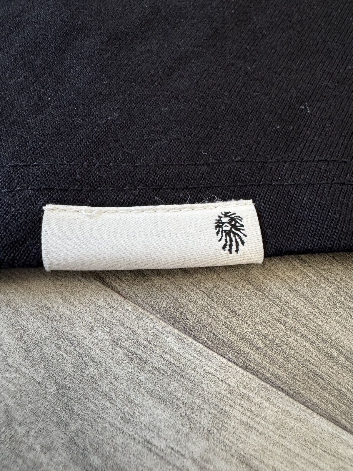 Bape BAPE Black Long Sleeve Size US XL / EU 56 / 4 - 9 Thumbnail