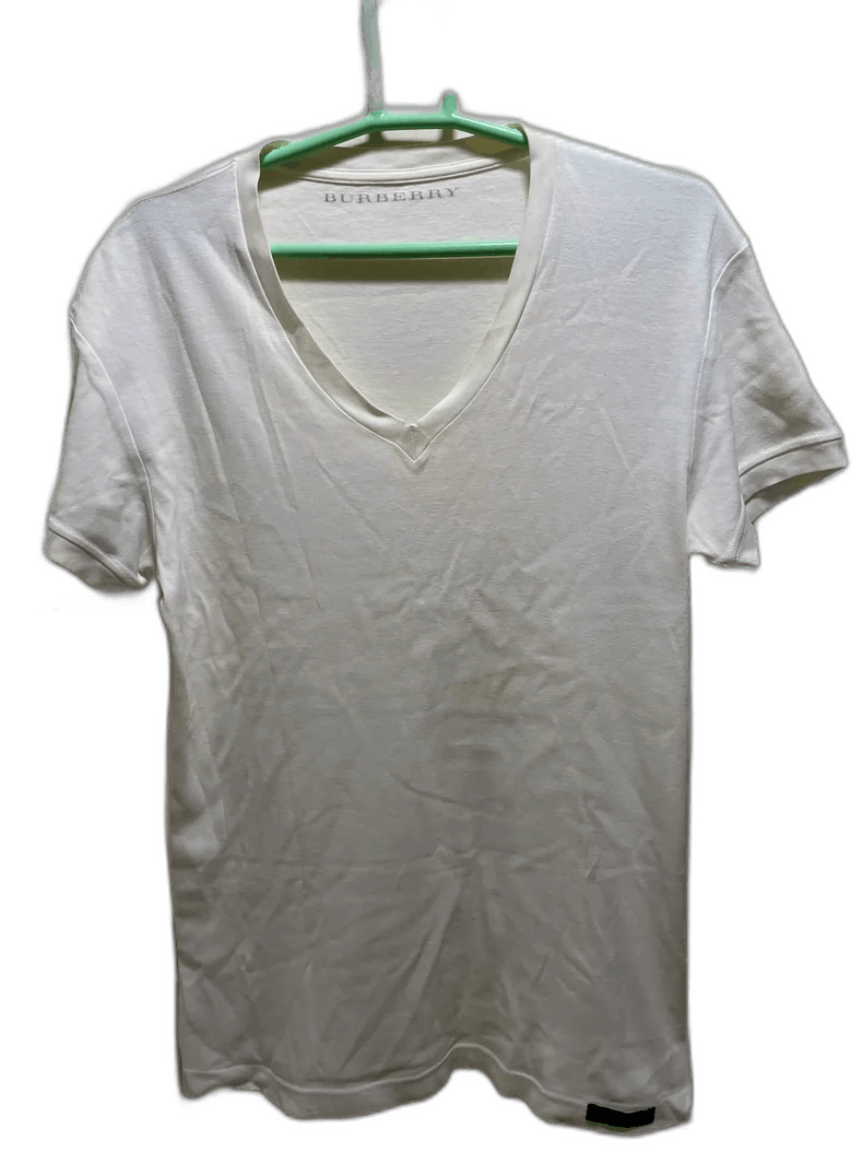 Burberry Burberry Short Sleeve T-Shirt for Sale-yf Size US M / EU 48-50 / 2 - 1 Thumbnail