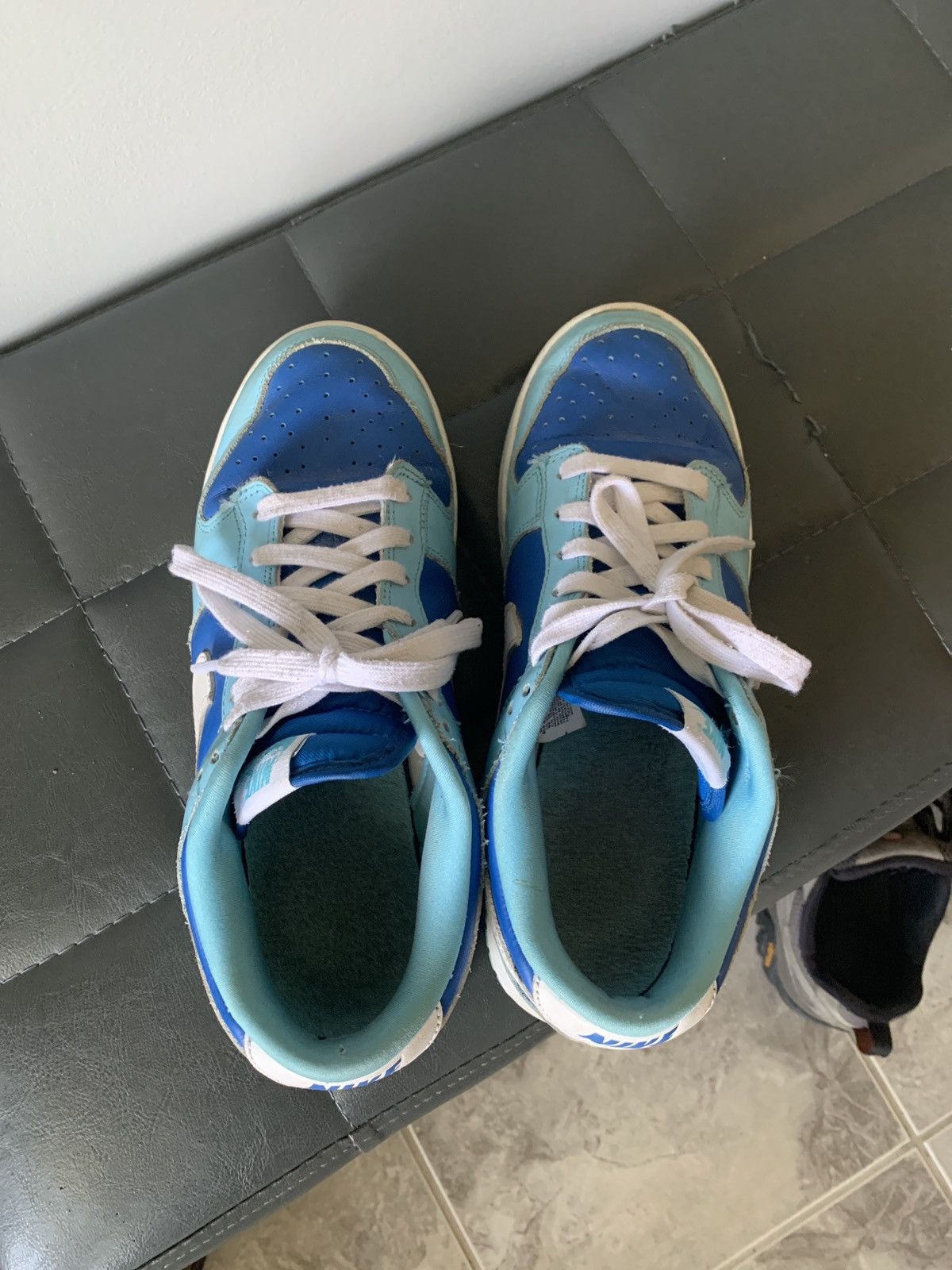 Nike Nike Dunk low Size US 7.5 / EU 40-41 - 4 Thumbnail