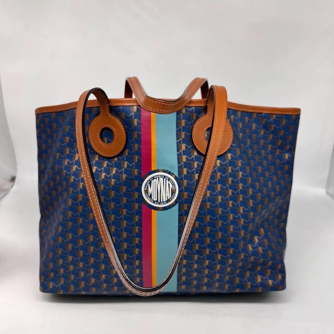 Moynat Pre-loved Bag Very good condition Size ONE SIZE - 1 Thumbnail