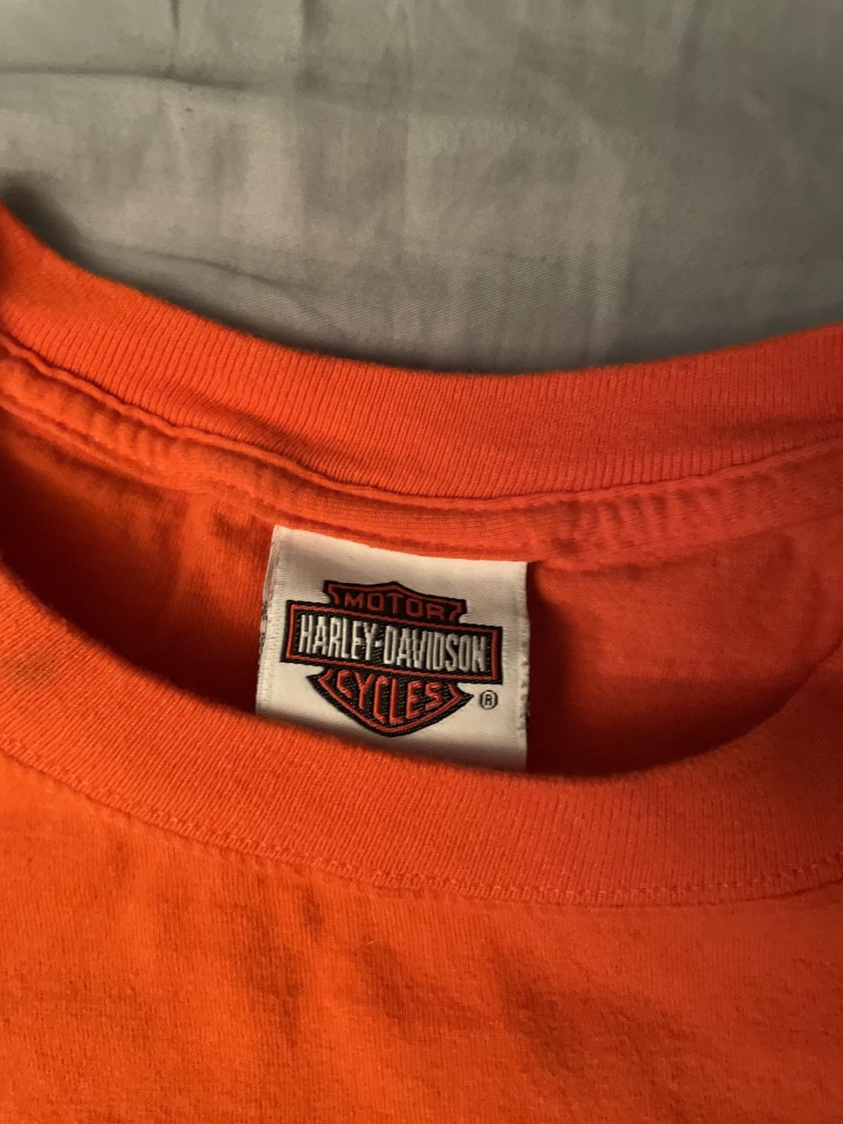 Harley Davidson harley davidson Size US XL / EU 56 / 4 - 5 Thumbnail