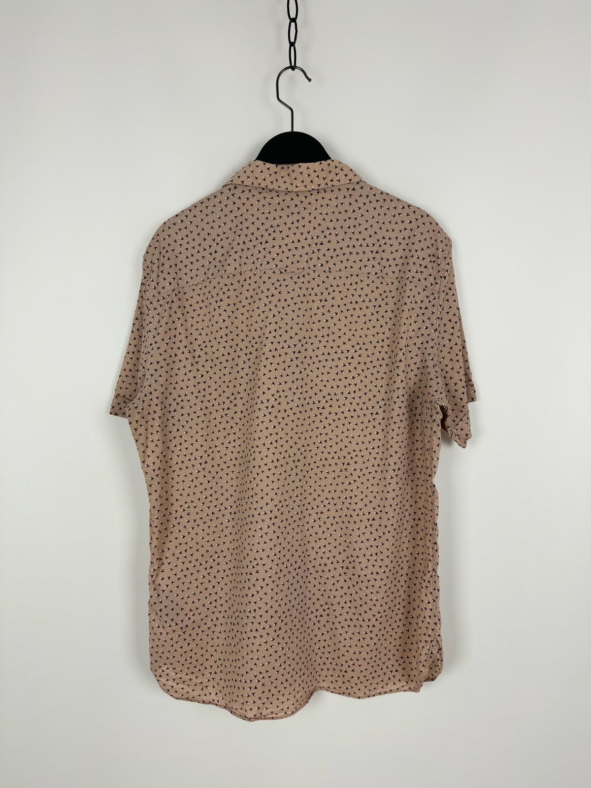 Allsaints AllSaints Bulb SS Shirt Size US M / EU 48-50 / 2 - 8 Thumbnail