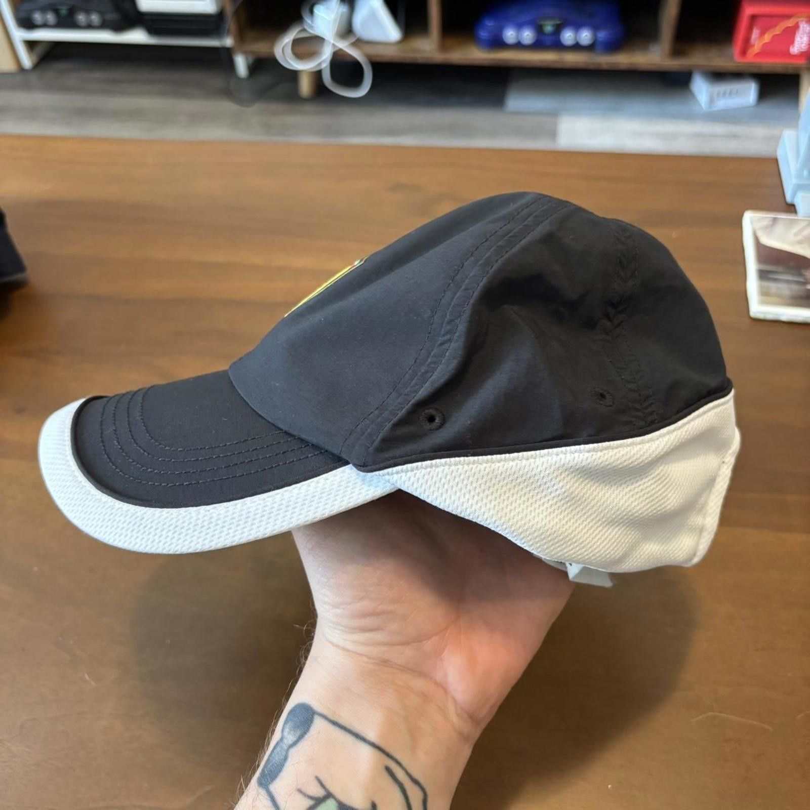 Ferrari Ferrari puma hat Size ONE SIZE - 3 Thumbnail