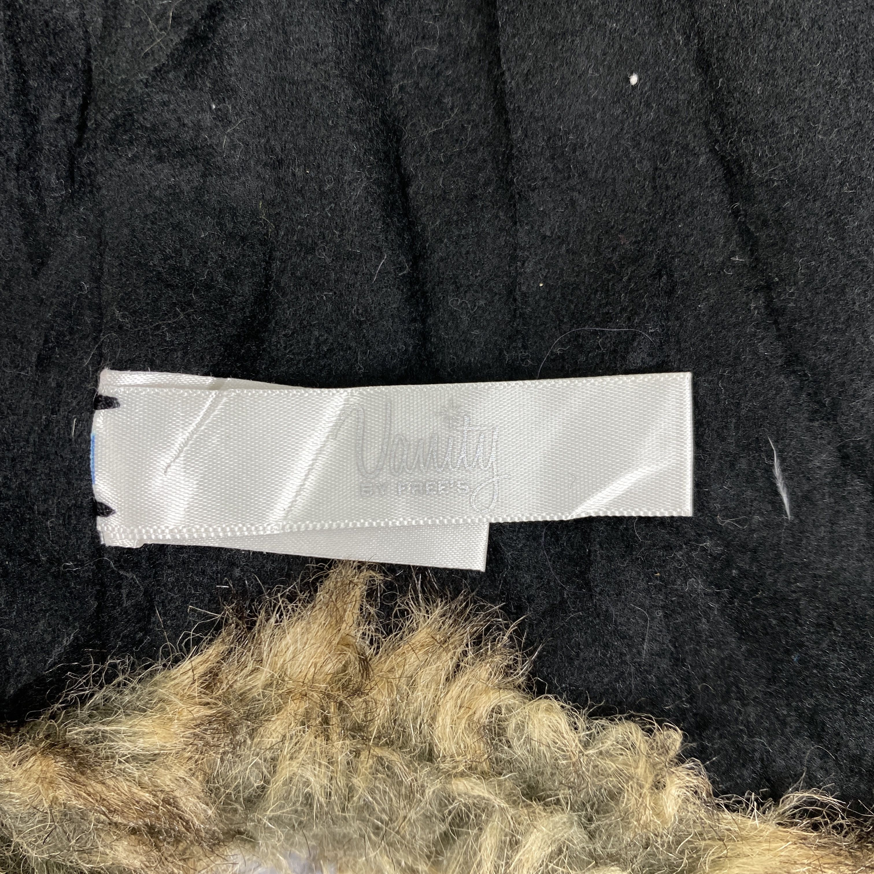 Japanese Brand Ear Flap Fur Beanie Hats -BN824 Size ONE SIZE - 6 Thumbnail