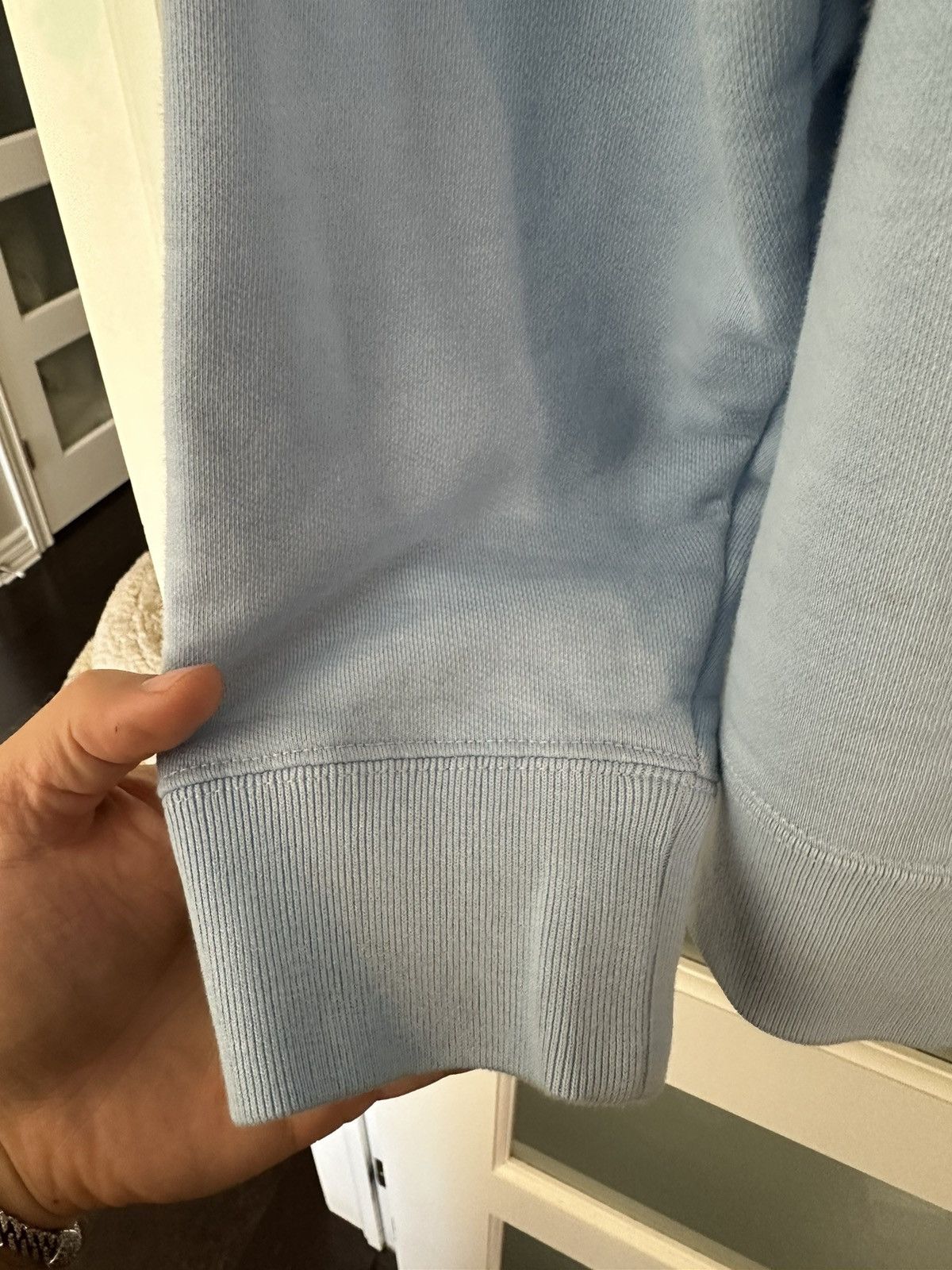 October's Very Own 2XL OvO Essentials Octobers Very Own Essentials Light Blue Size US XXL / EU 58 / 5 - 3 Thumbnail