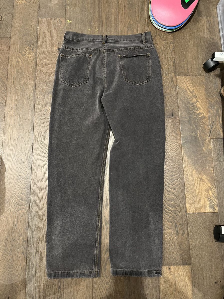 Revenge Revenge Denim Size US 30 / EU 46 - 2 Thumbnail