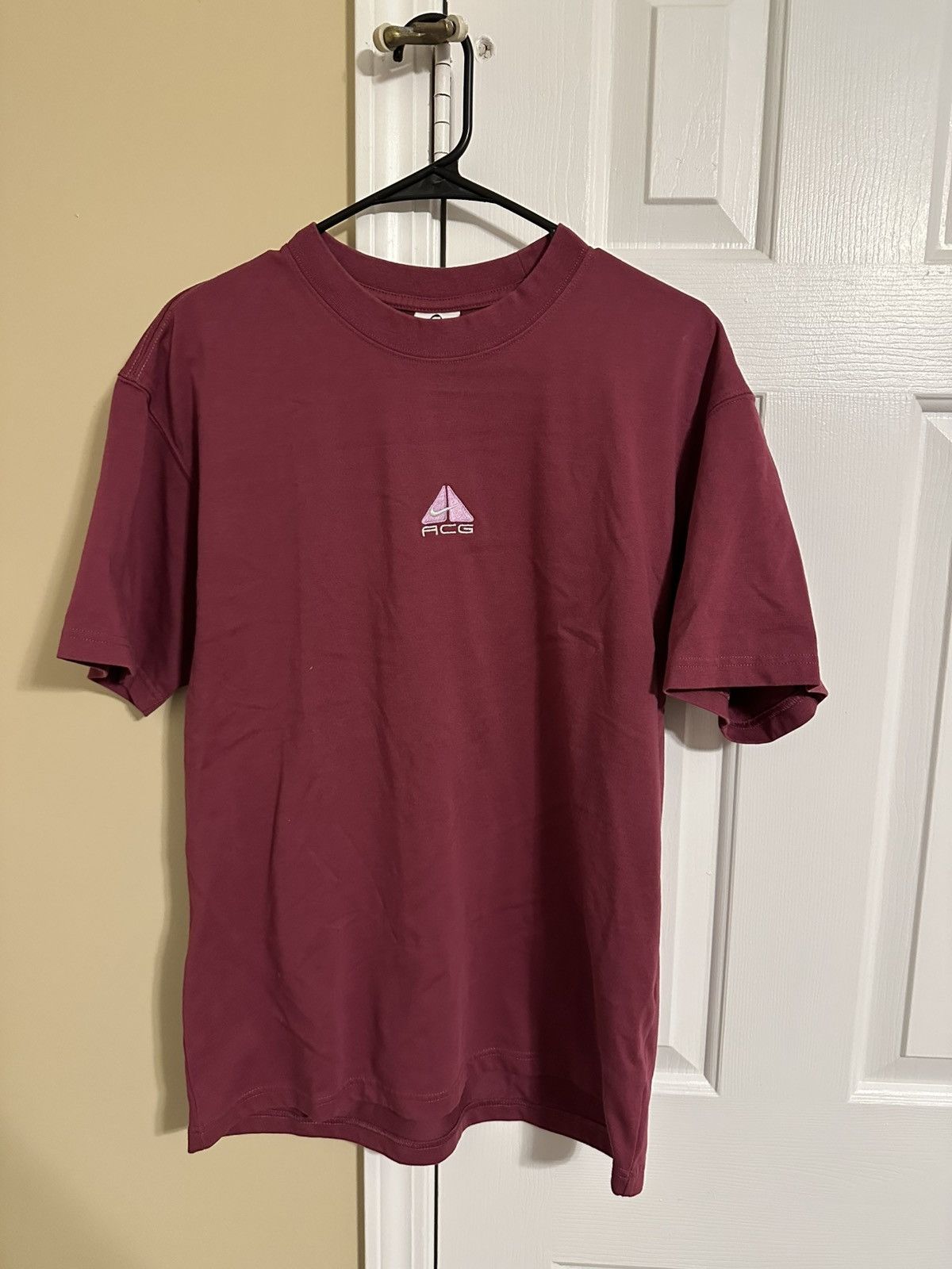 Nike ACG Nike ACG Lungs Tee Size US S / EU 44-46 / 1 - 1 Thumbnail