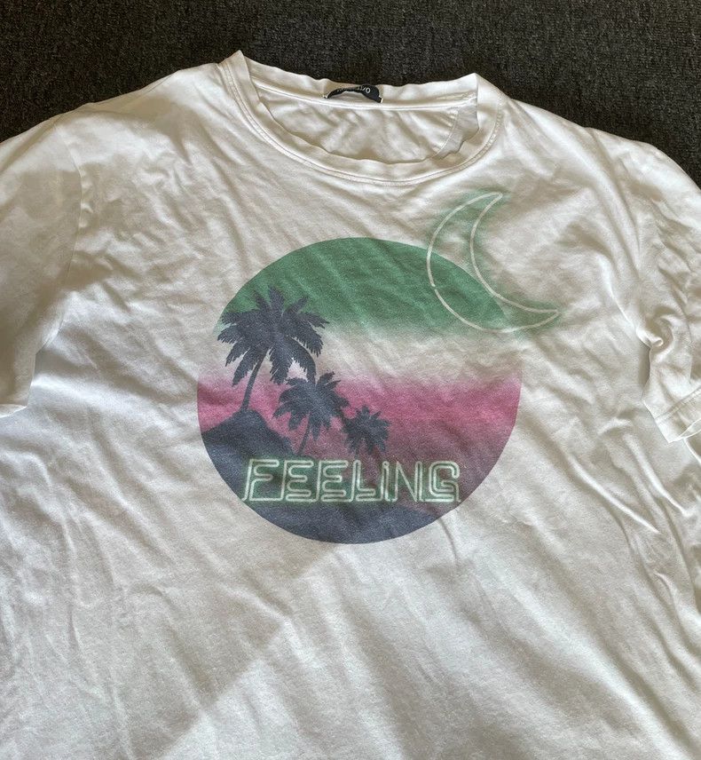 Valentino Valentino white short sleeves 2505-Nextarrow Size US S / EU 44-46 / 1 - 2 Thumbnail