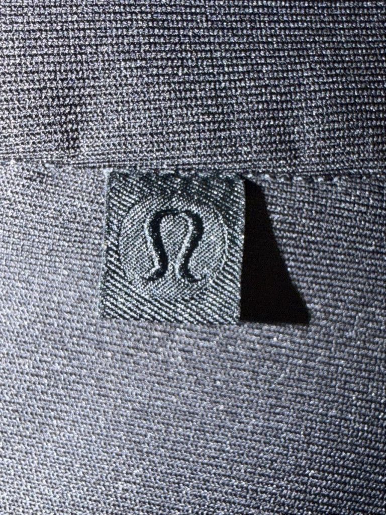 Lululemon LULULEMON COMMISSION MEN’ S SHORT RELAXED 11” BLACK SIZE 36 Size US 36 / EU 52 - 5 Thumbnail