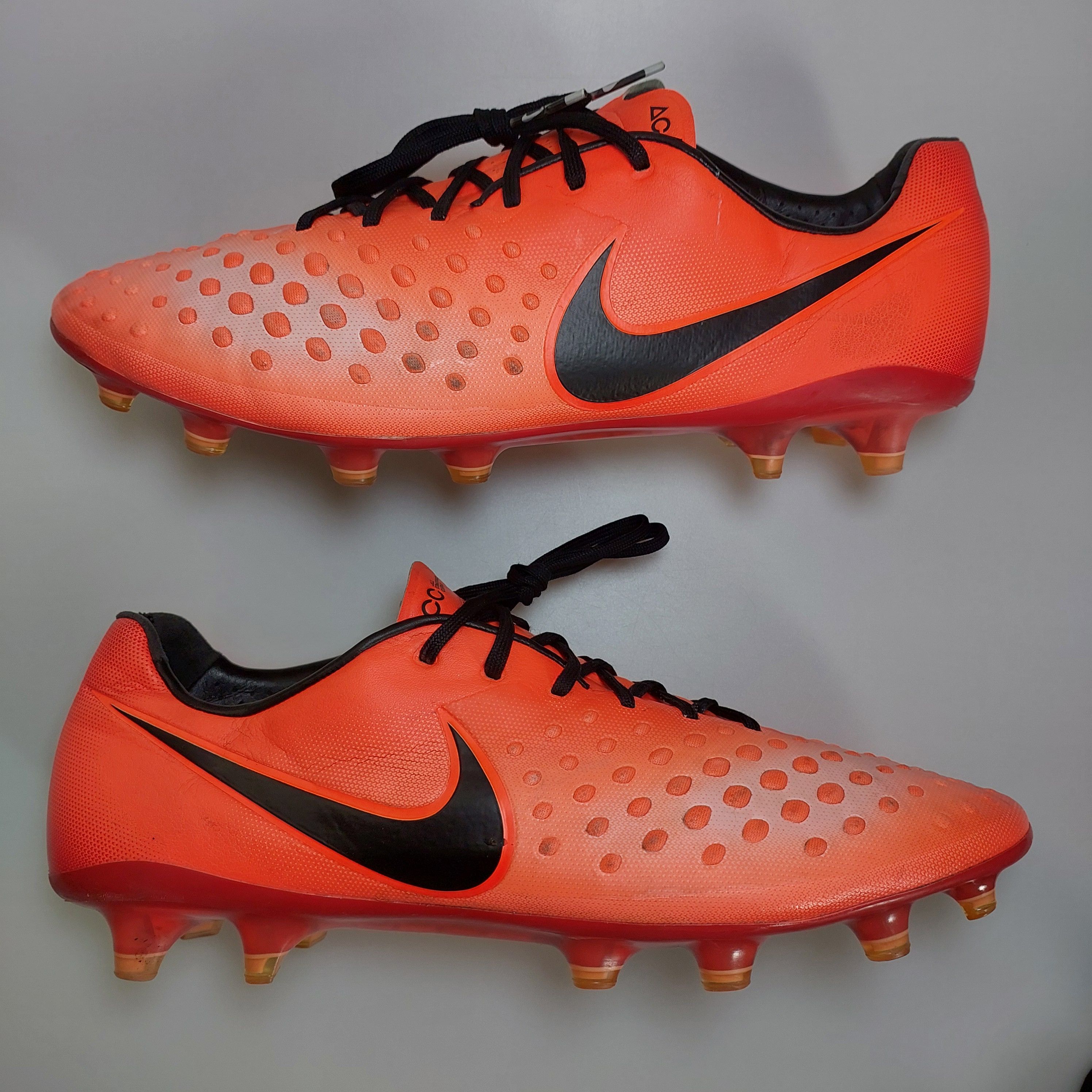 Nike Magista Opus 2 Elite FG Player Edition US11 UK10 29CM Size US 11 / EU 44 - 5 Thumbnail