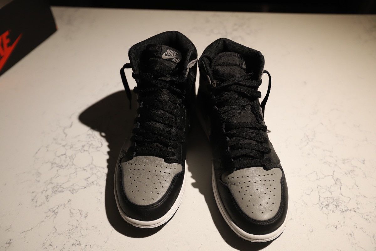 Jordan Brand Jordan Shadow 1 size 10.5 Size US 10.5 / EU 43-44 - 3 Thumbnail