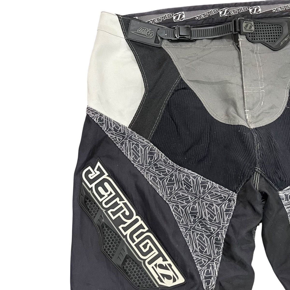 Fox Racing Vintage Jetpilot Motorcross Pant W36-38 Size US 36 / EU 52 - 4 Thumbnail