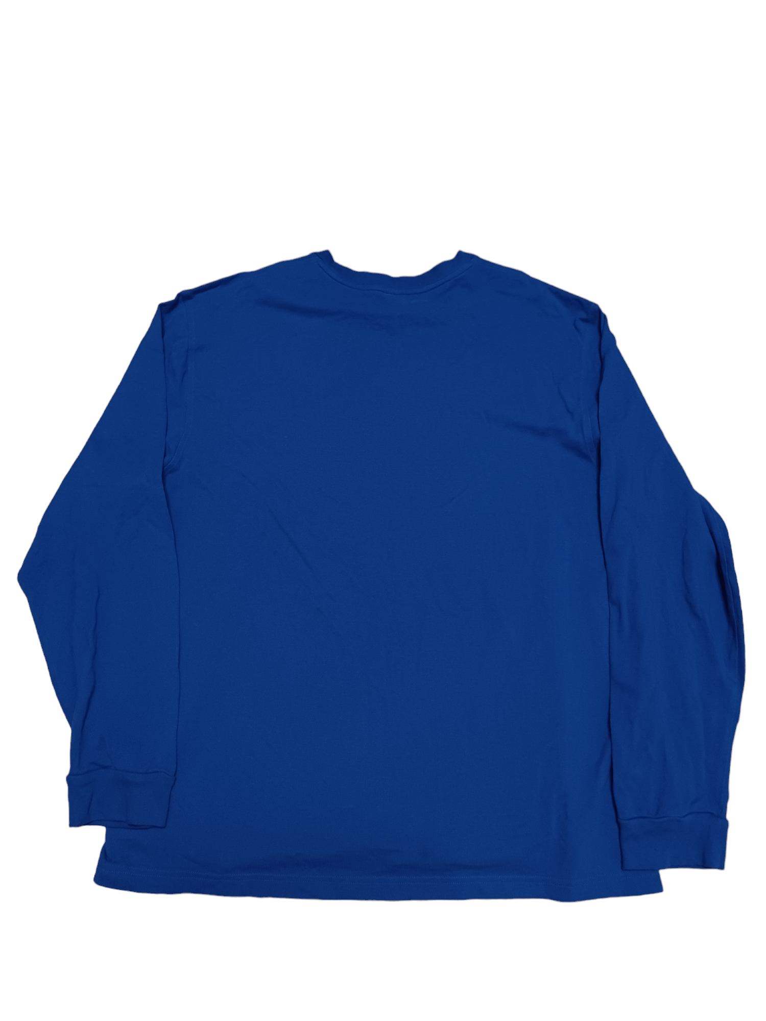 Apple VINTAGE APPLE CENTERLOGO EMBROIDERED FANTASTIC LONGSLEEVE Size US XXL / EU 58 / 5 - 3 Thumbnail