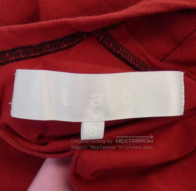 Comme des Garcons Comme Des Garcons Top Size S / US 4 / IT 40 - 7 Thumbnail