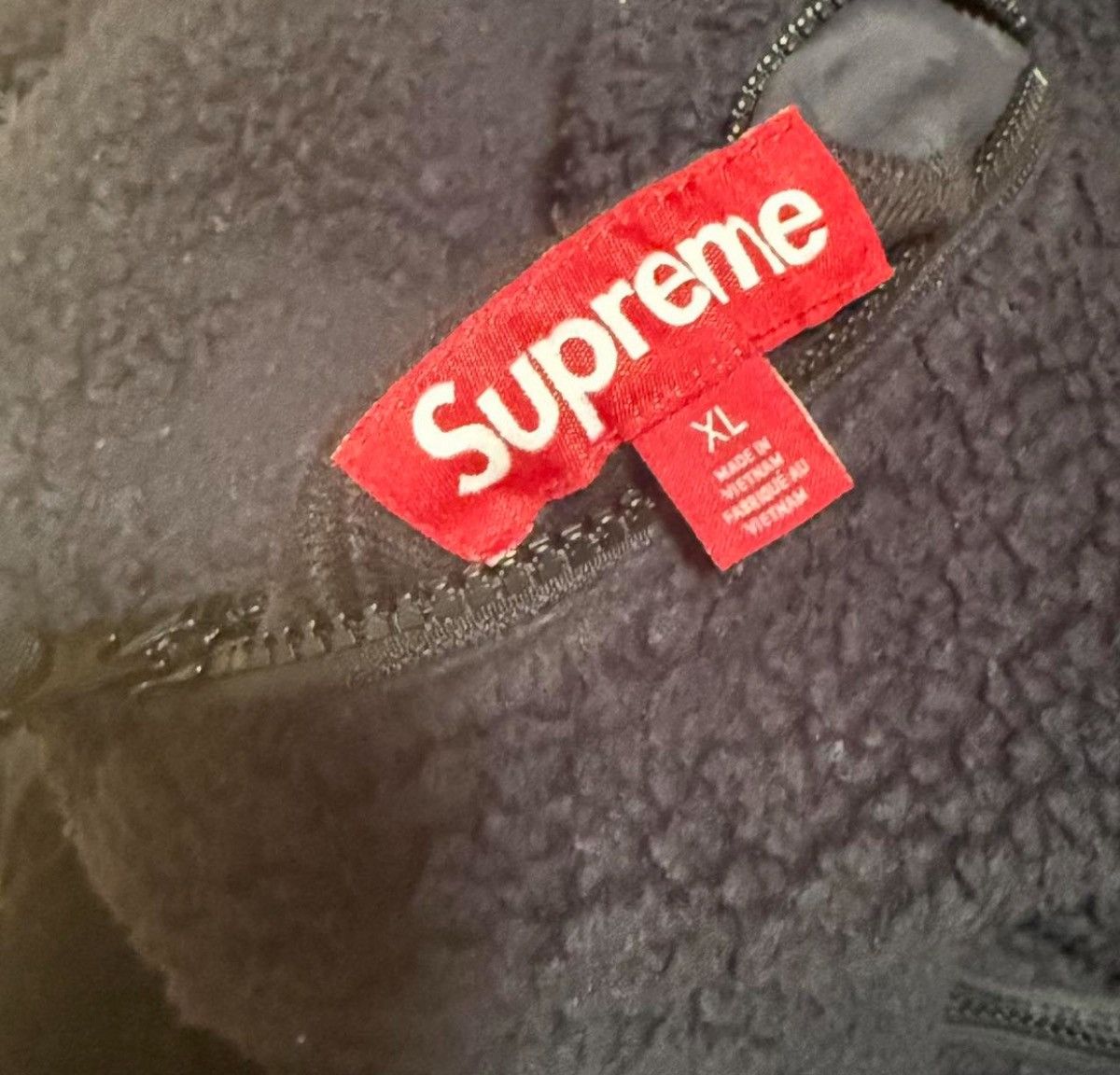 Supreme Supreme Northface Reversible Jacket Size US XL / EU 56 / 4 - 5 Thumbnail