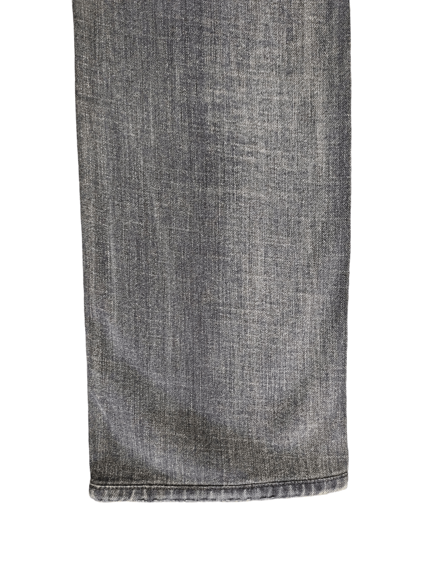 Diesel Vintage Y2k Diesel Viker Distressed Denim Jeans Streetwear Size US 29 - 17 Thumbnail