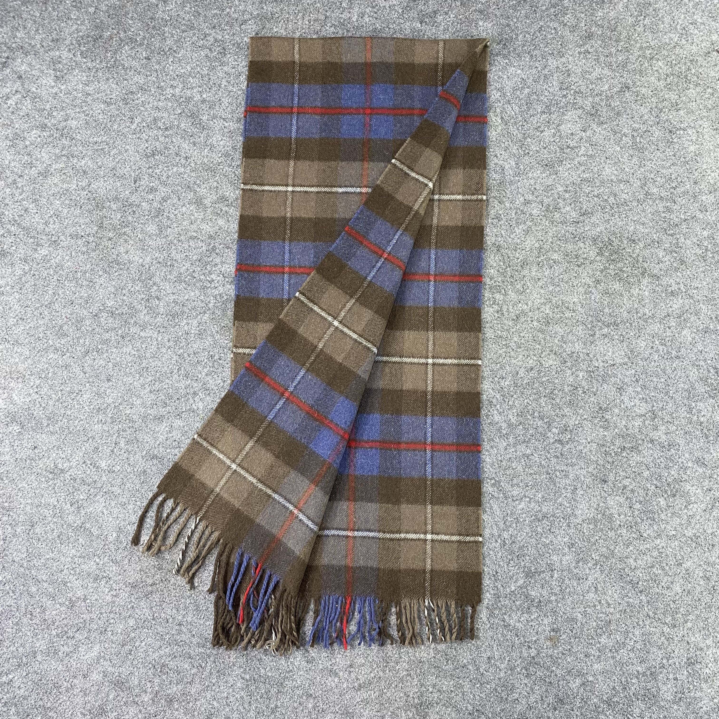 Johnstons Of Elgin Johnstons Of Elgin Scarf / Muffler / Neckwear - T1188 Size ONE SIZE - 2 Thumbnail