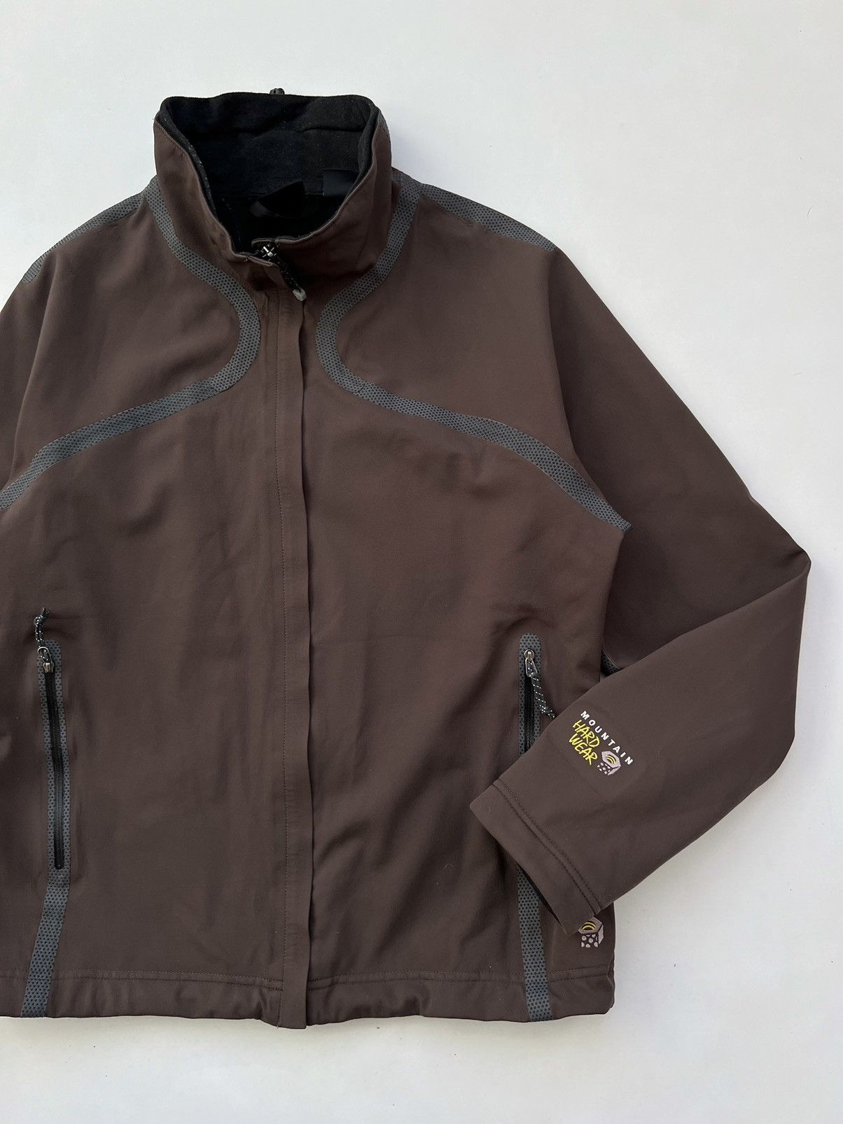 00s MOUNTAIN HARDWEAR CONDUIT JACKET XXL