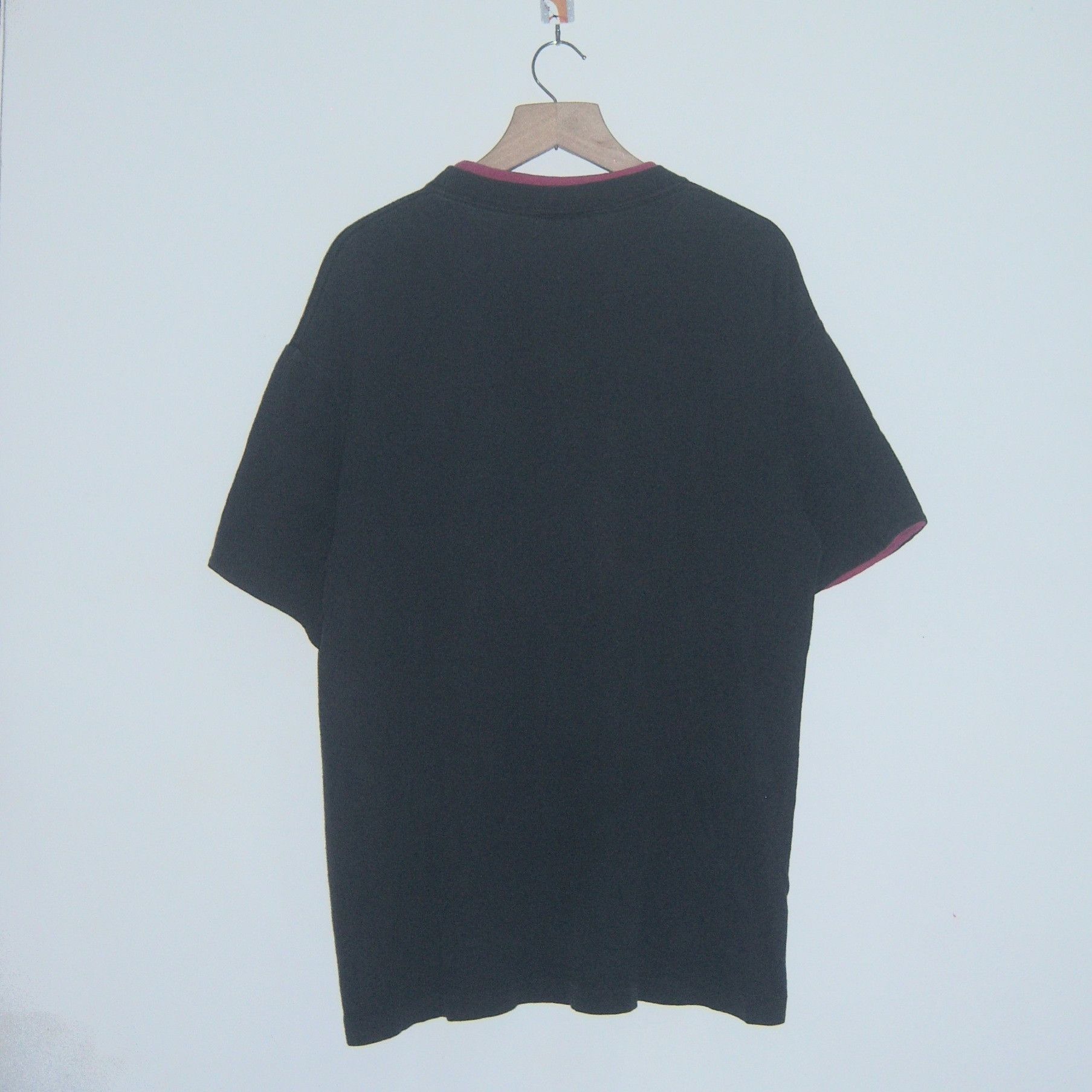 Band Tees × Signal Sport × Vintage 90s Nitty Gritty Dirt Band Limited Vintage Band Shirt Size US L / EU 52-54 / 3 - 14 Thumbnail
