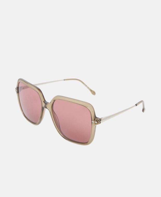 Isabel Marant Sunglasses Size ONE SIZE - 1 Thumbnail