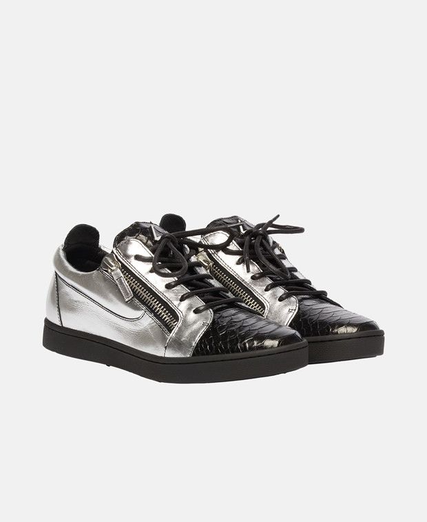 Giuseppe Zanotti Sneakers Size US 6 / EU 39 - 1 Thumbnail