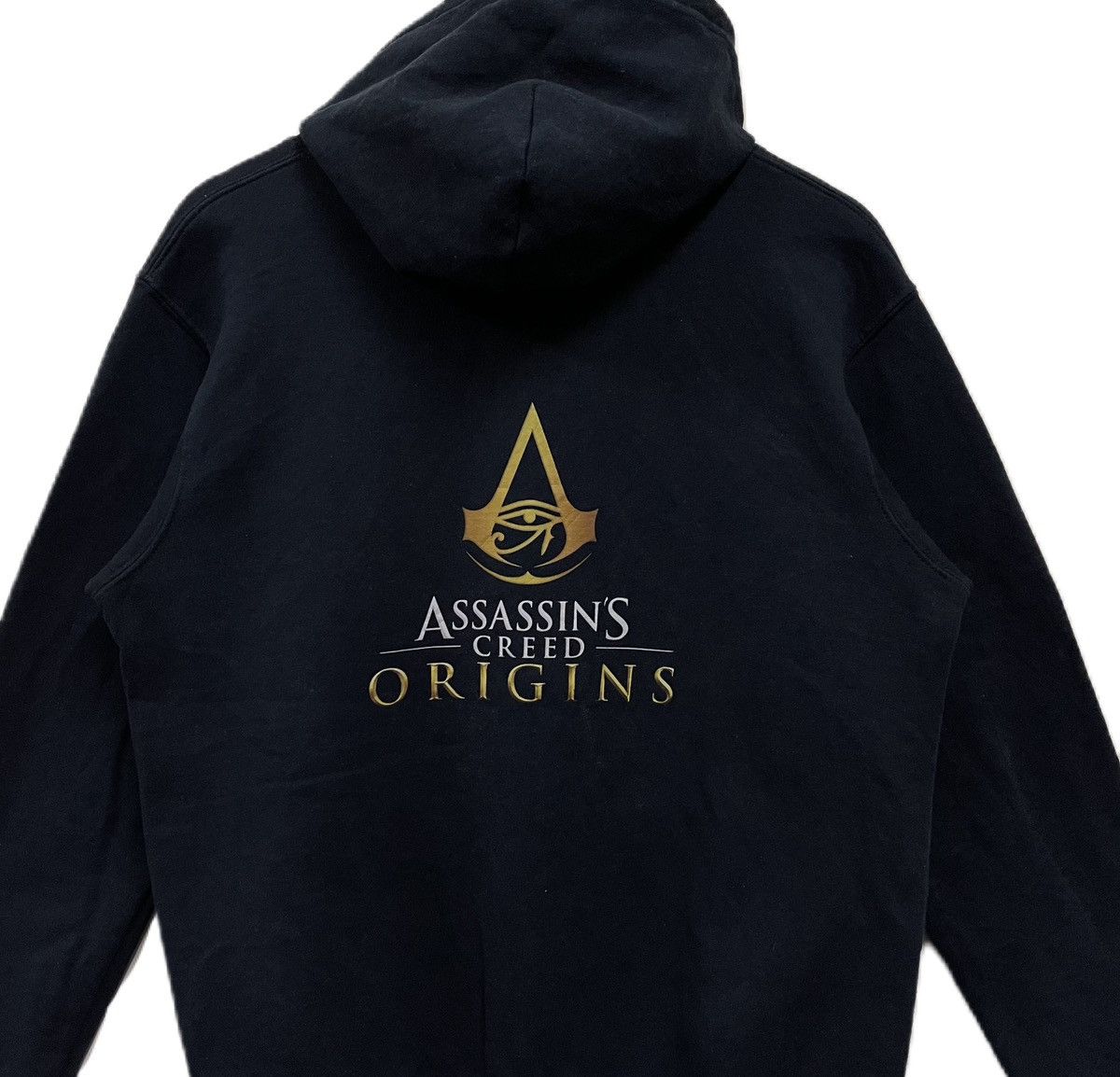 Other Assassin’s Creed Hoodie Zipper Size US L / EU 52-54 / 3 - 3 Thumbnail