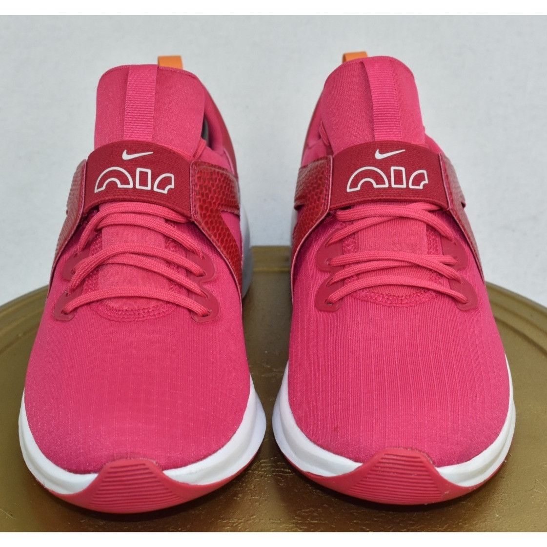 Nike Nike Air Max Bella TR 5 Womens Shoes Size 8 Running Sneakers Size US 8 / IT 38 - 2 Thumbnail