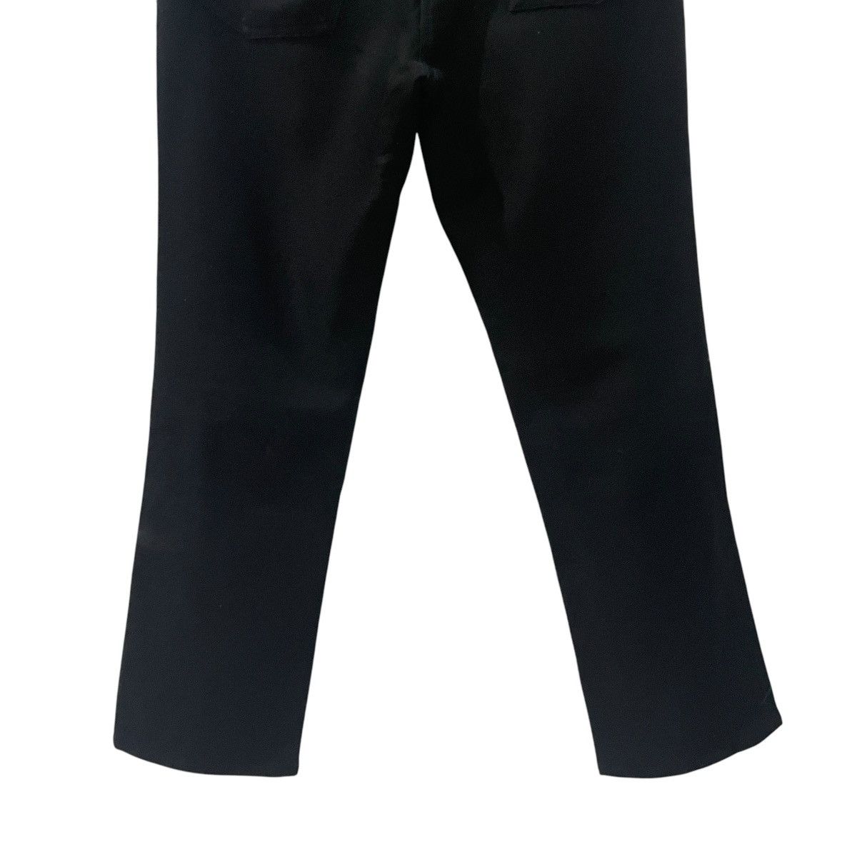 Miu Miu Vintage Miu Miu Distressed Pants Size 29" - 10 Thumbnail