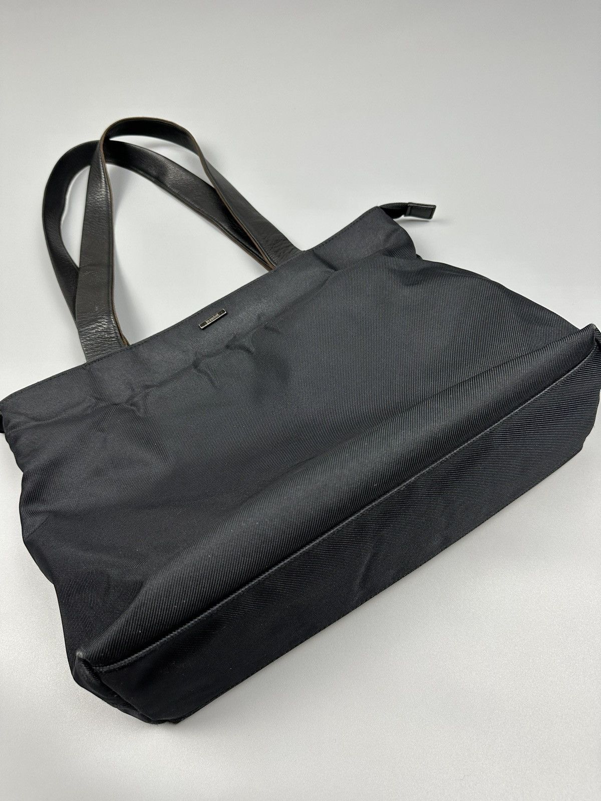 Issey Miyake Issey Miyake 2 Ways Shoulder/Tote Bag Size ONE SIZE - 3 Thumbnail
