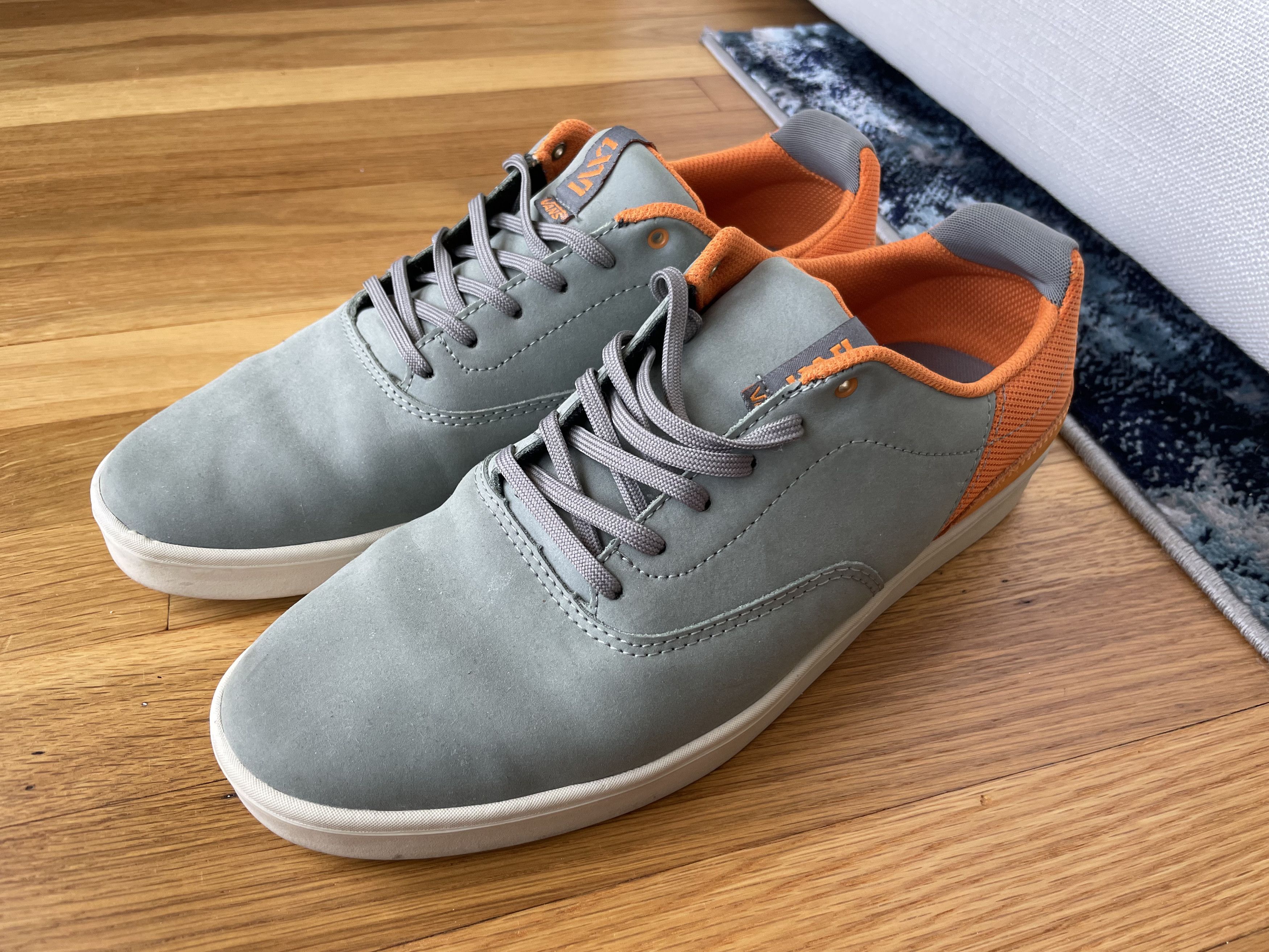 Vans LXVI Sneakers Size US 10.5 / EU 43-44 - 1 Thumbnail
