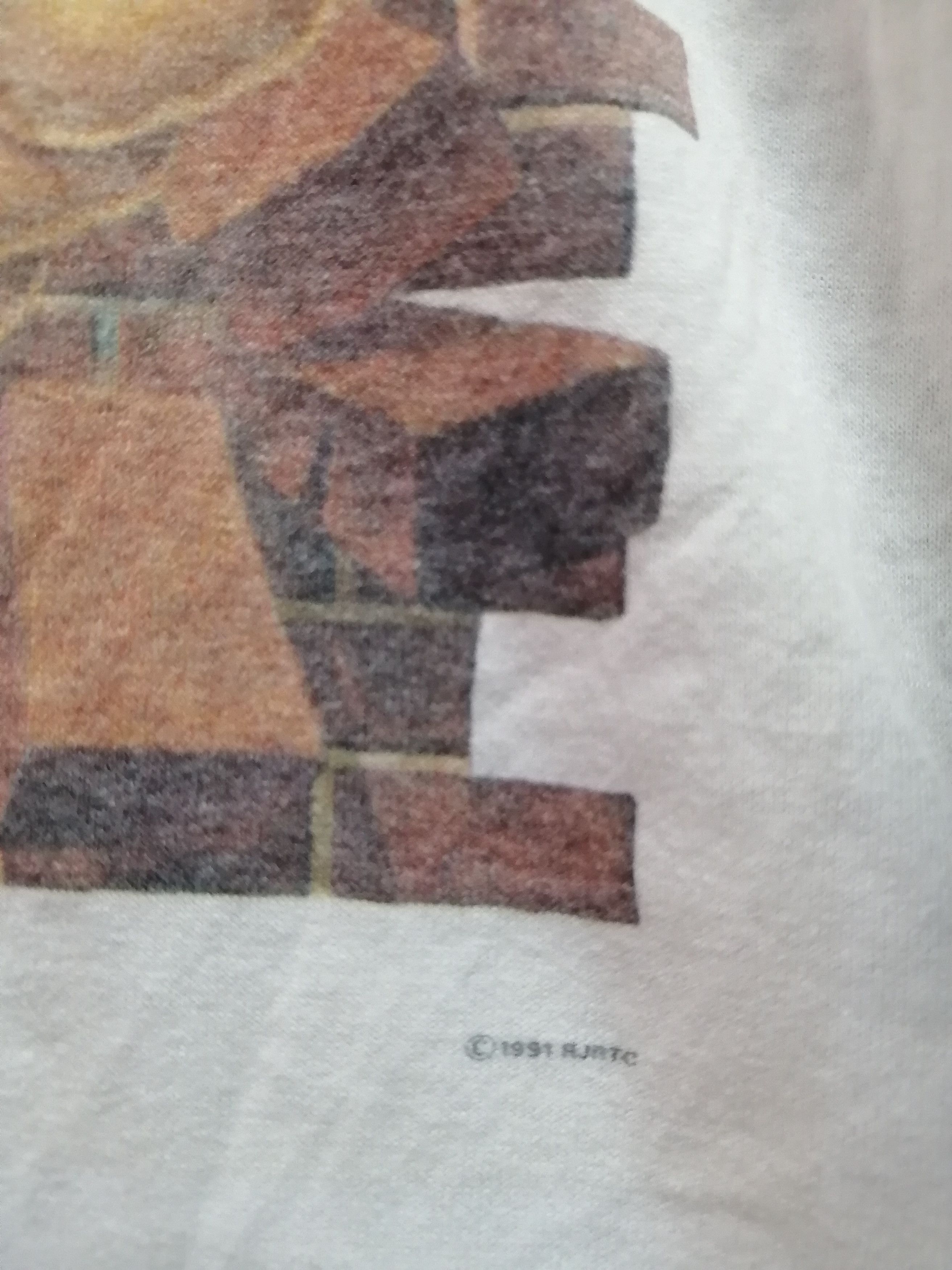 Vintage 1991 VINTAGE CAMEL VERY RARE Size US L / EU 52-54 / 3 - 4 Thumbnail