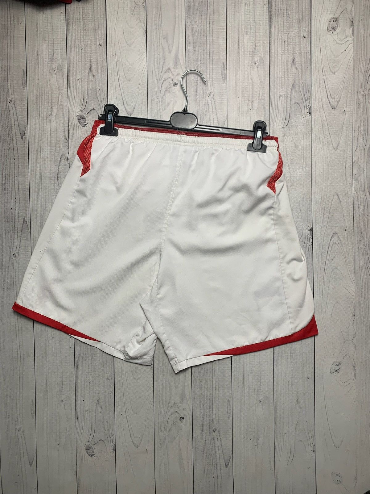 Umbro × Vintage Vintage Umbro soccer shorts size L Size US 34 / EU 50 - 8 Thumbnail