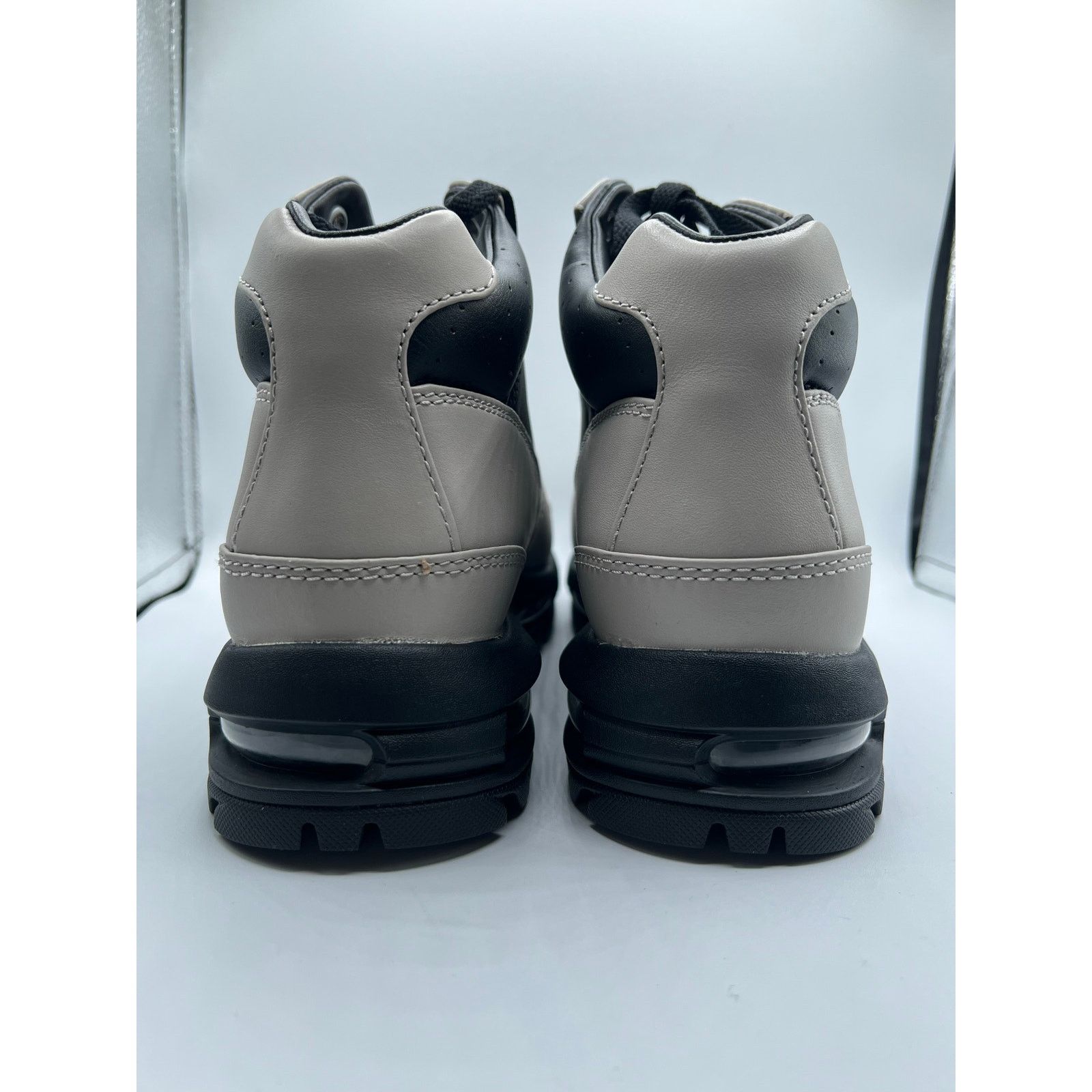Nike Nike Air Max Goadome “College Grey Black” size 8.5 men’s Size US 8.5 / EU 41-42 - 4 Thumbnail